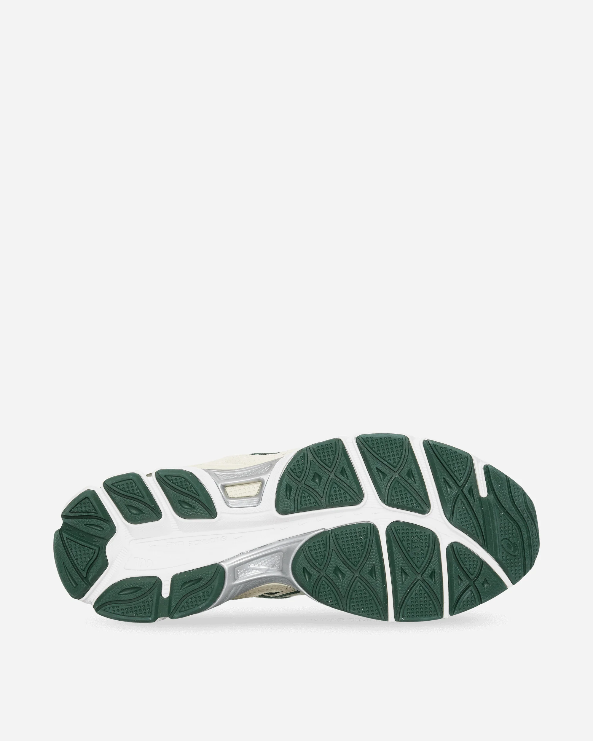 GEL-NYC Sneakers Ivory / Forest Night - Image 5