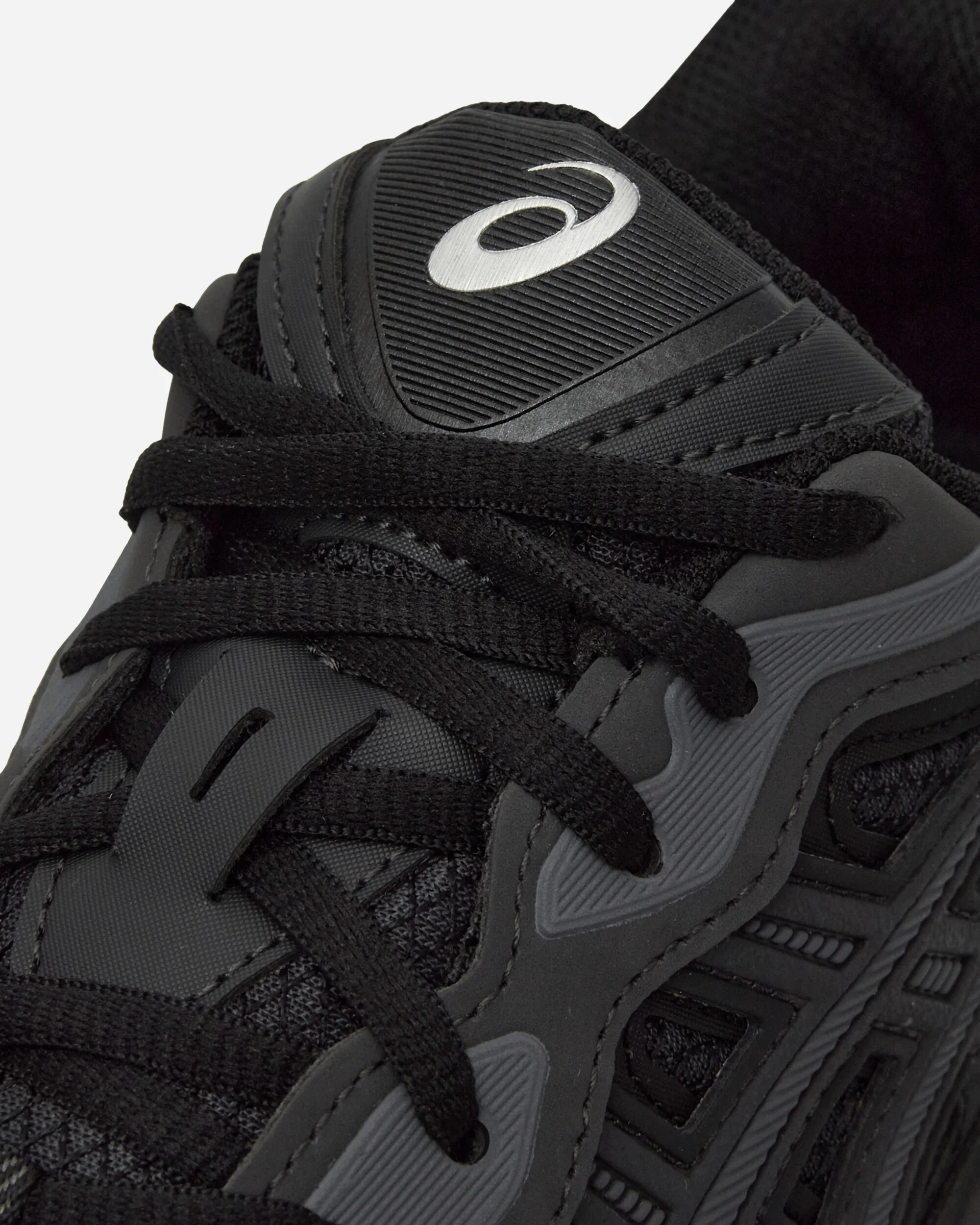 GEL-NYC RGD Sneakers Black / Graphite Grey - Image 6