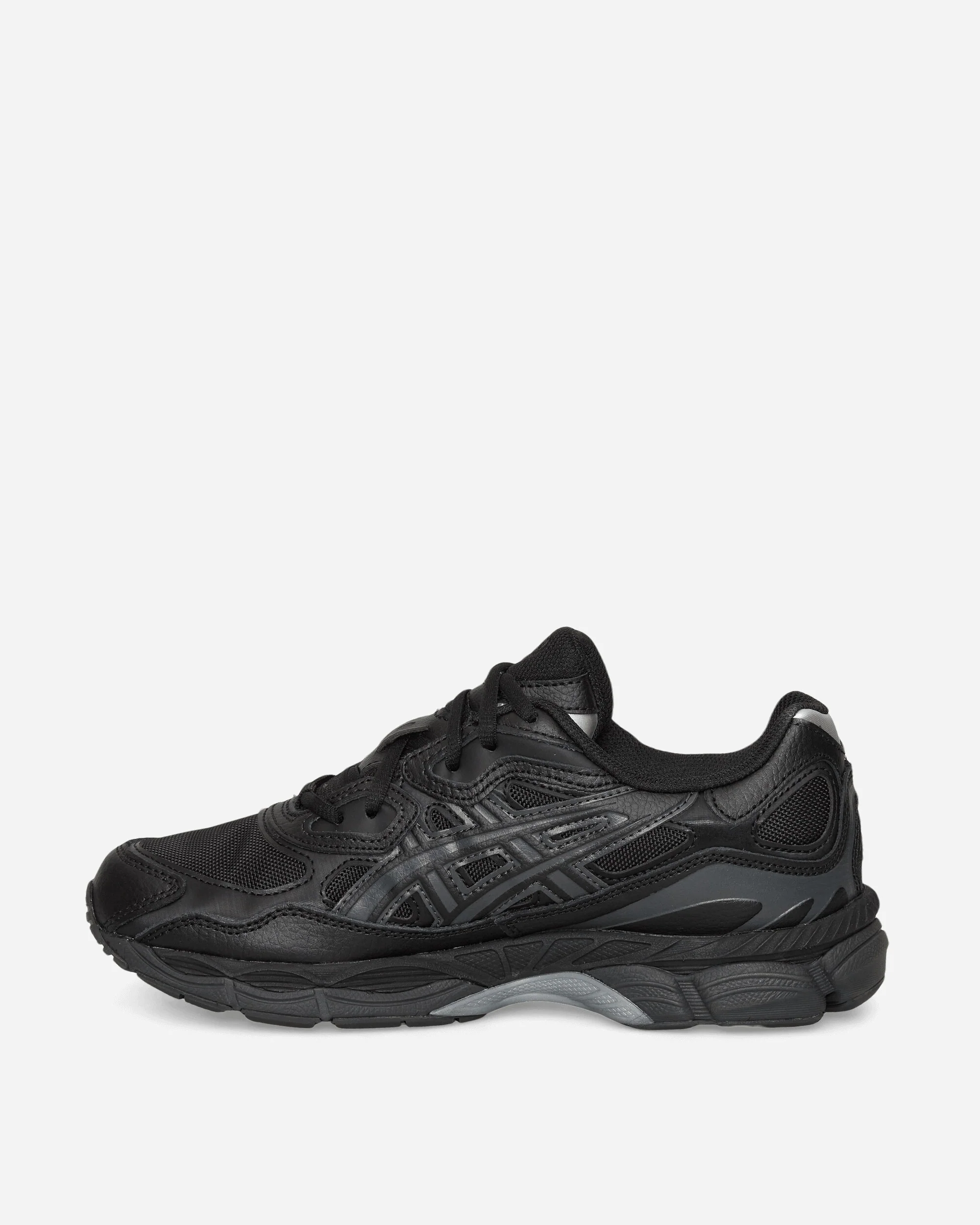 GEL-NYC Sneakers Black / Black - Image 3