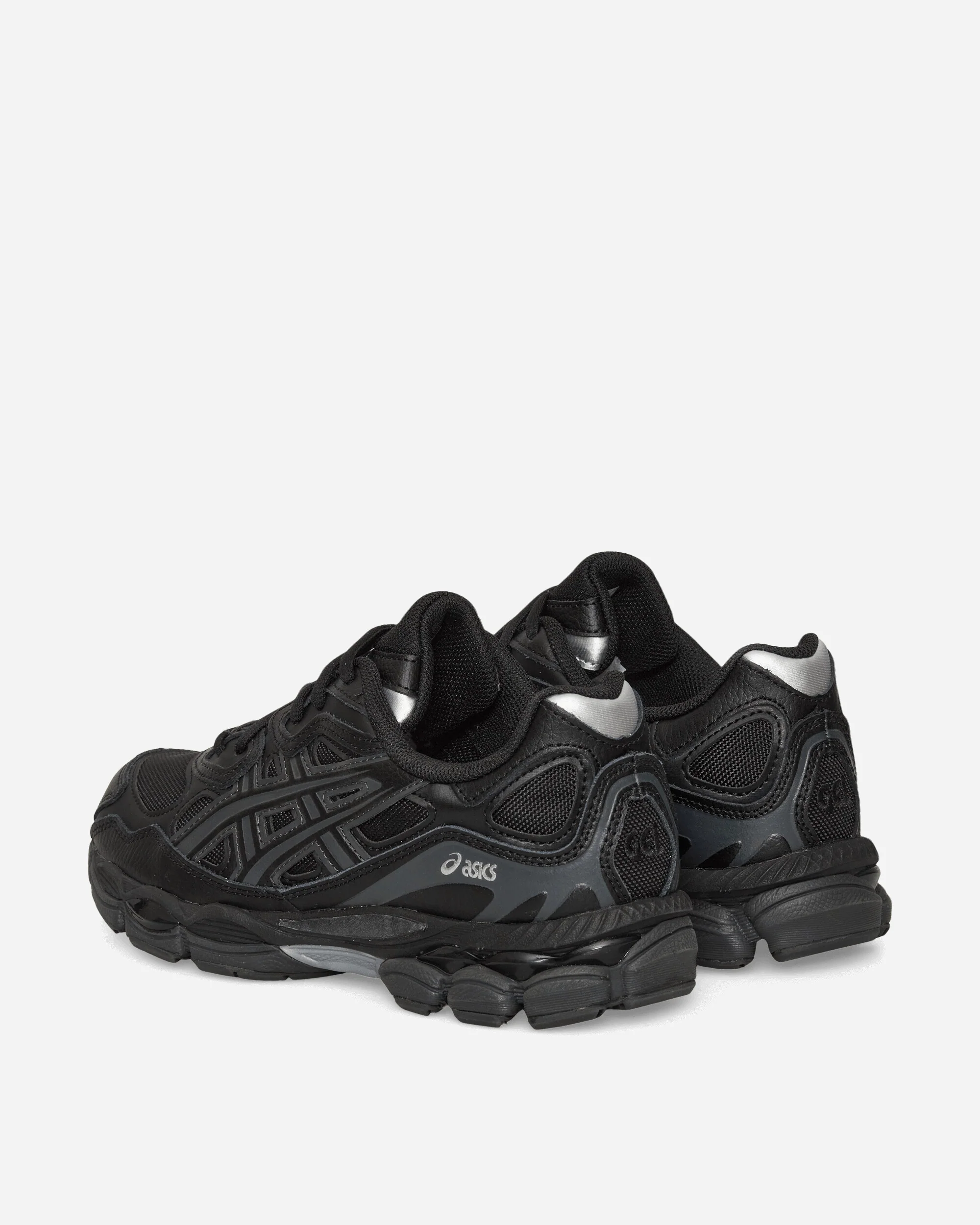 GEL-NYC Sneakers Black / Black - Image 4