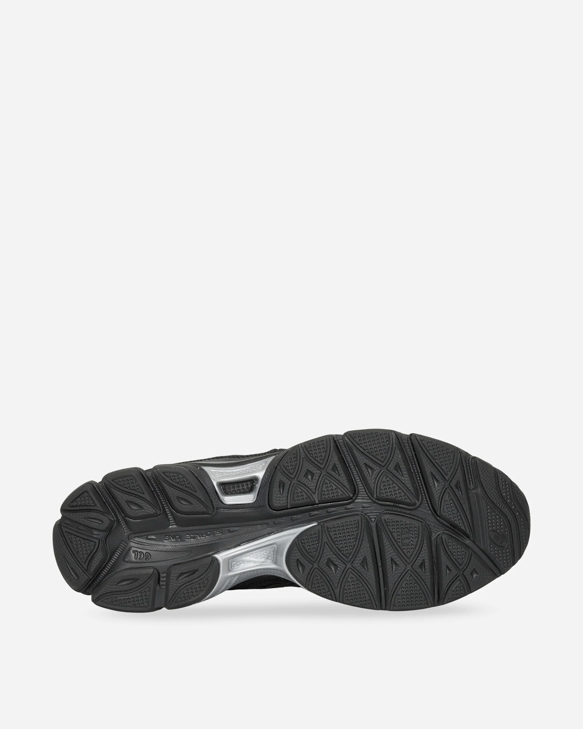 GEL-NYC Sneakers Black / Black - Image 5