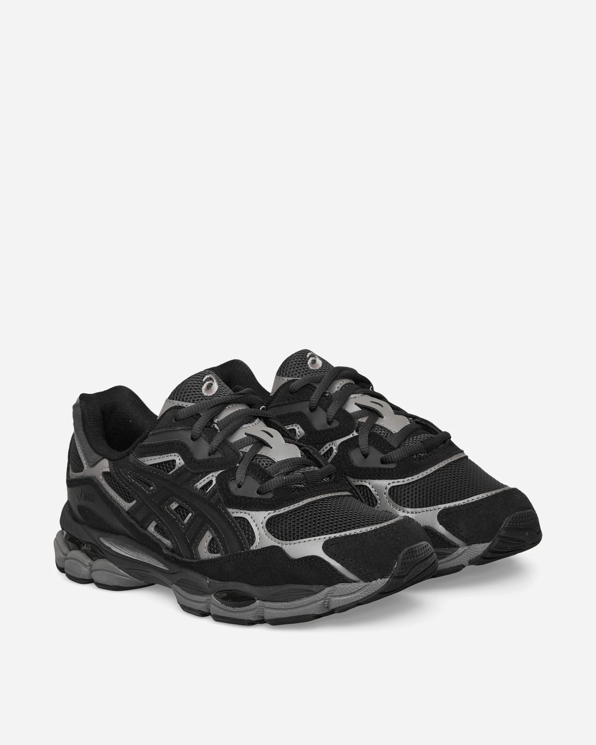 GEL-NYC Sneakers Graphite Grey / Black - Image 2