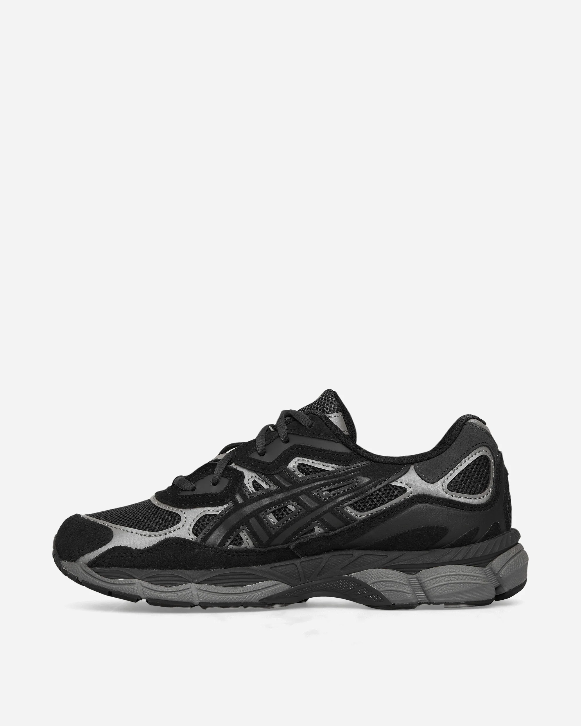 GEL-NYC Sneakers Graphite Grey / Black - Image 3