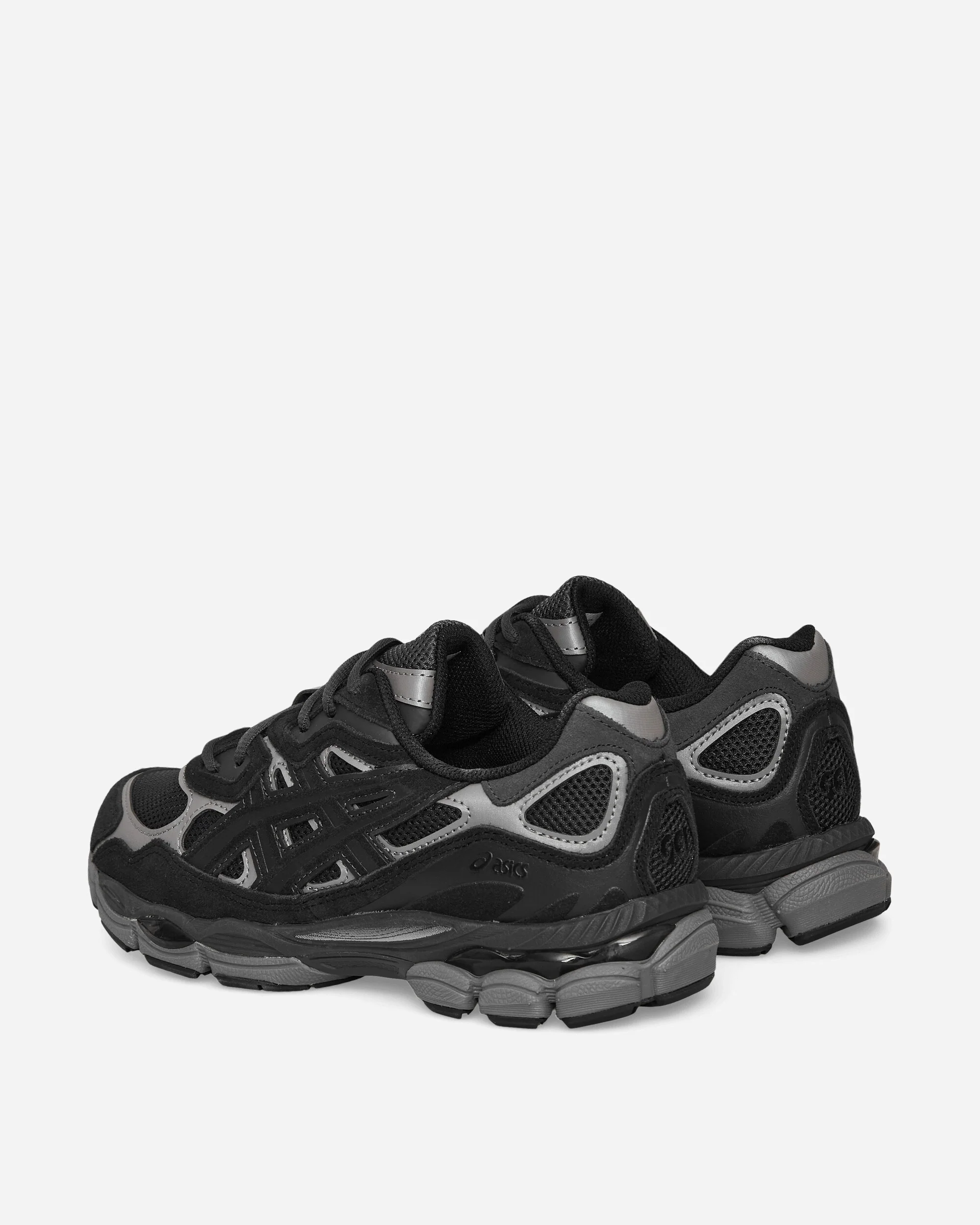GEL-NYC Sneakers Graphite Grey / Black - Image 4