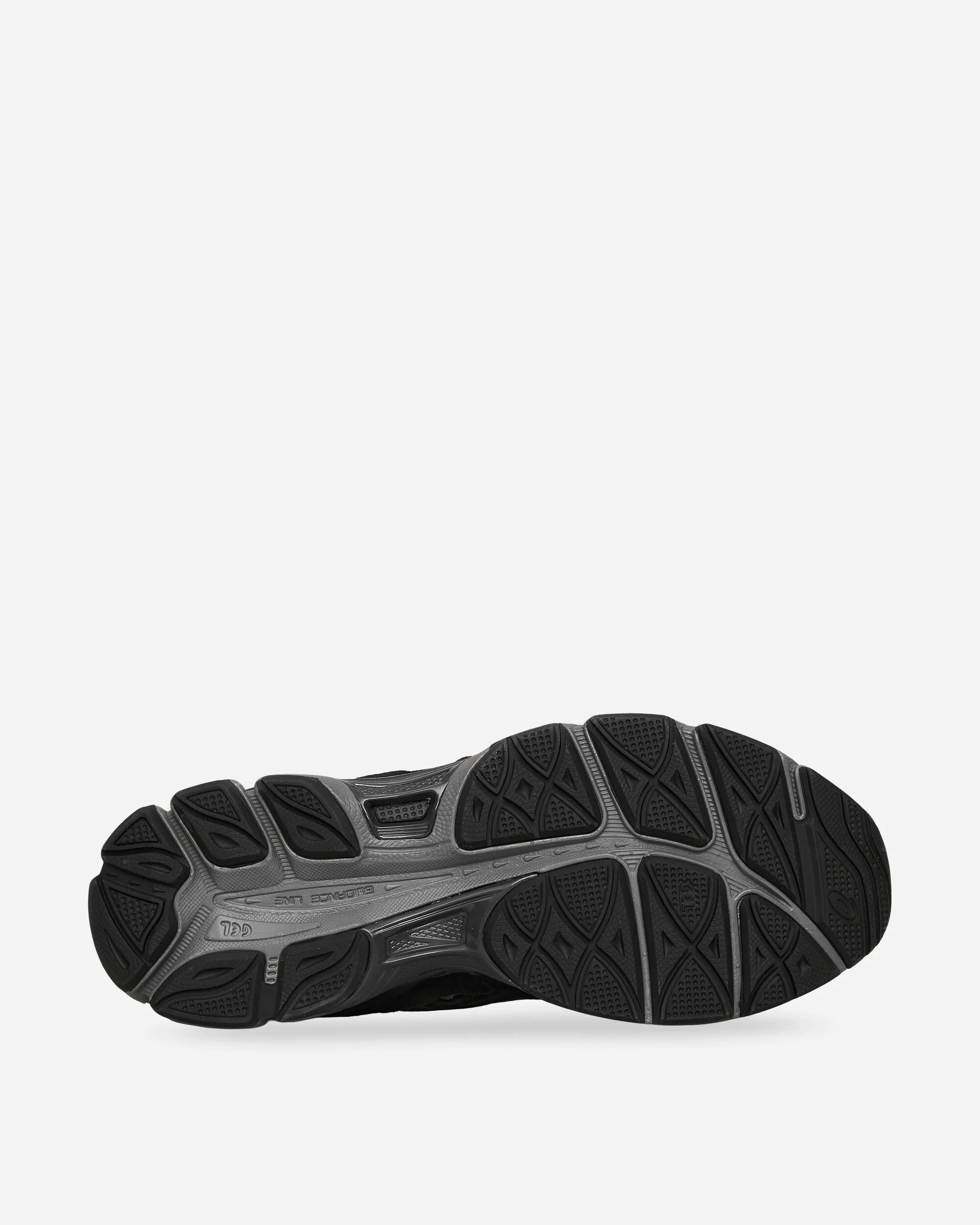 GEL-NYC Sneakers Graphite Grey / Black - Image 5