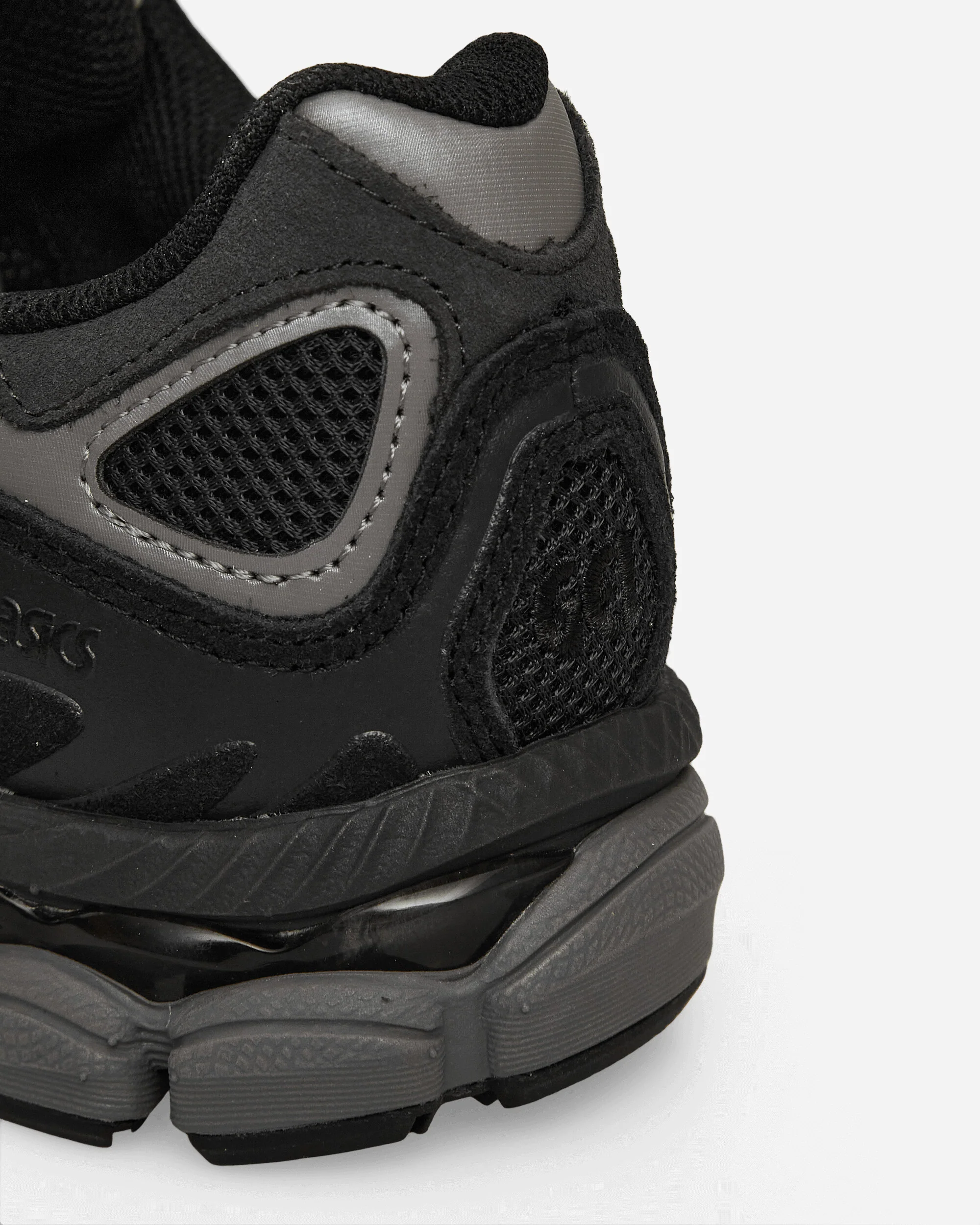 GEL-NYC Sneakers Graphite Grey / Black - Image 6
