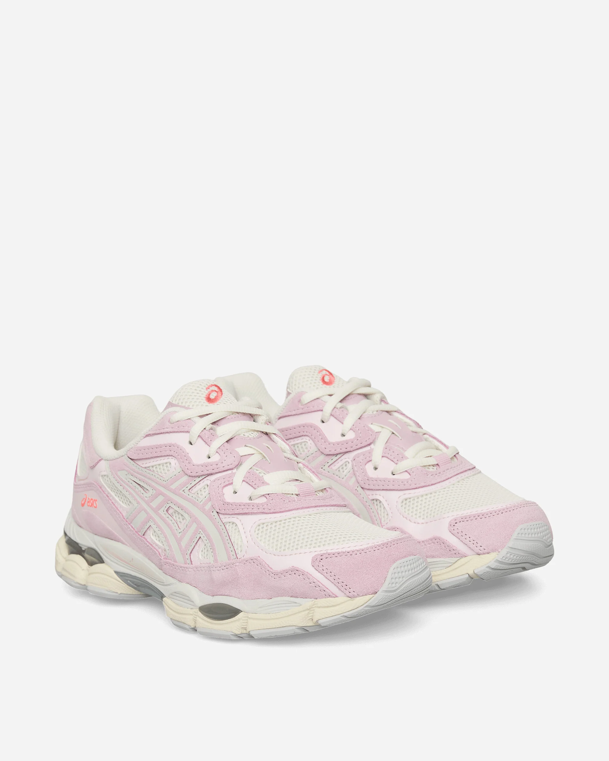 GEL-NYC Sneakers Cream / Rose Water - Image 2