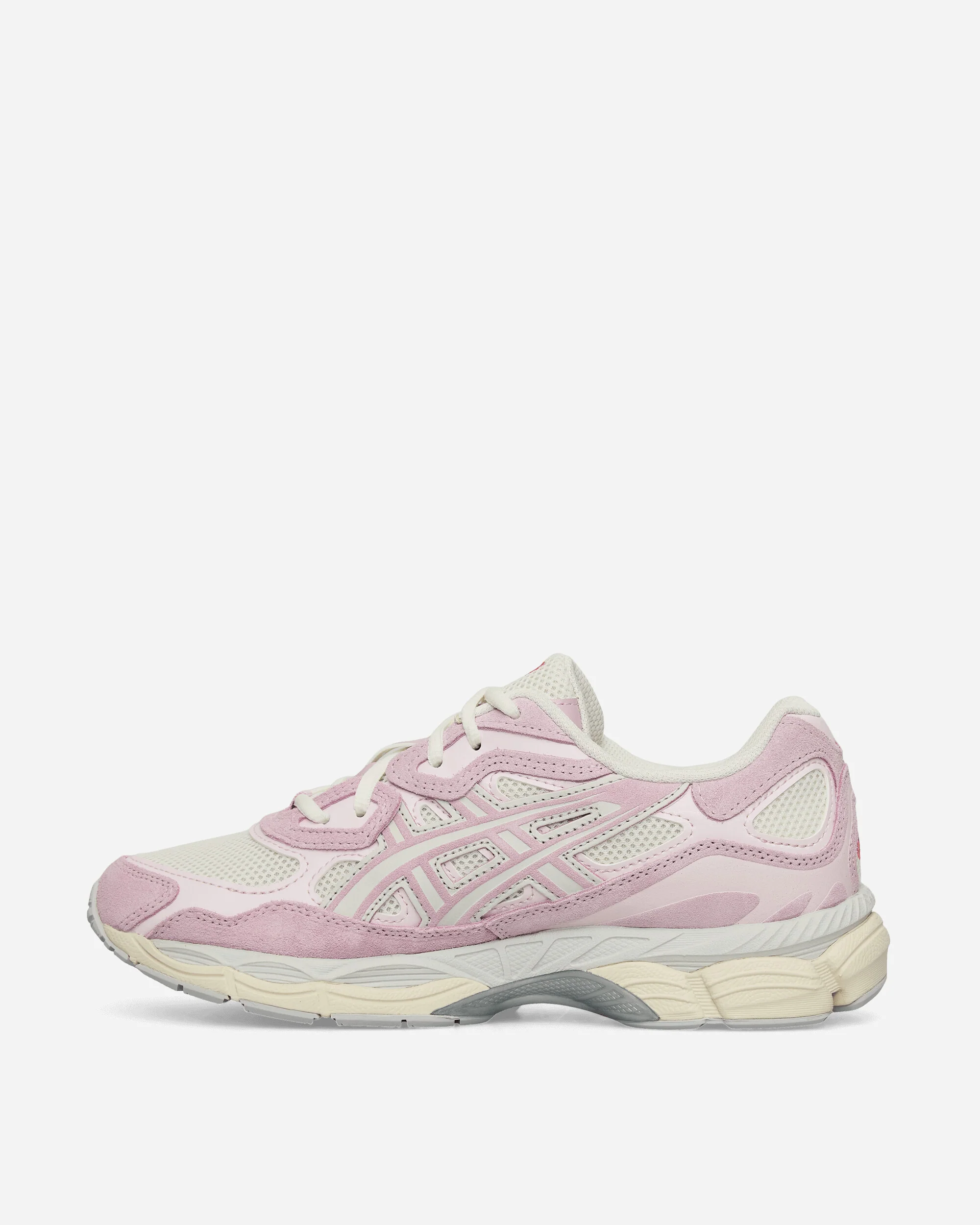 GEL-NYC Sneakers Cream / Rose Water - Image 3