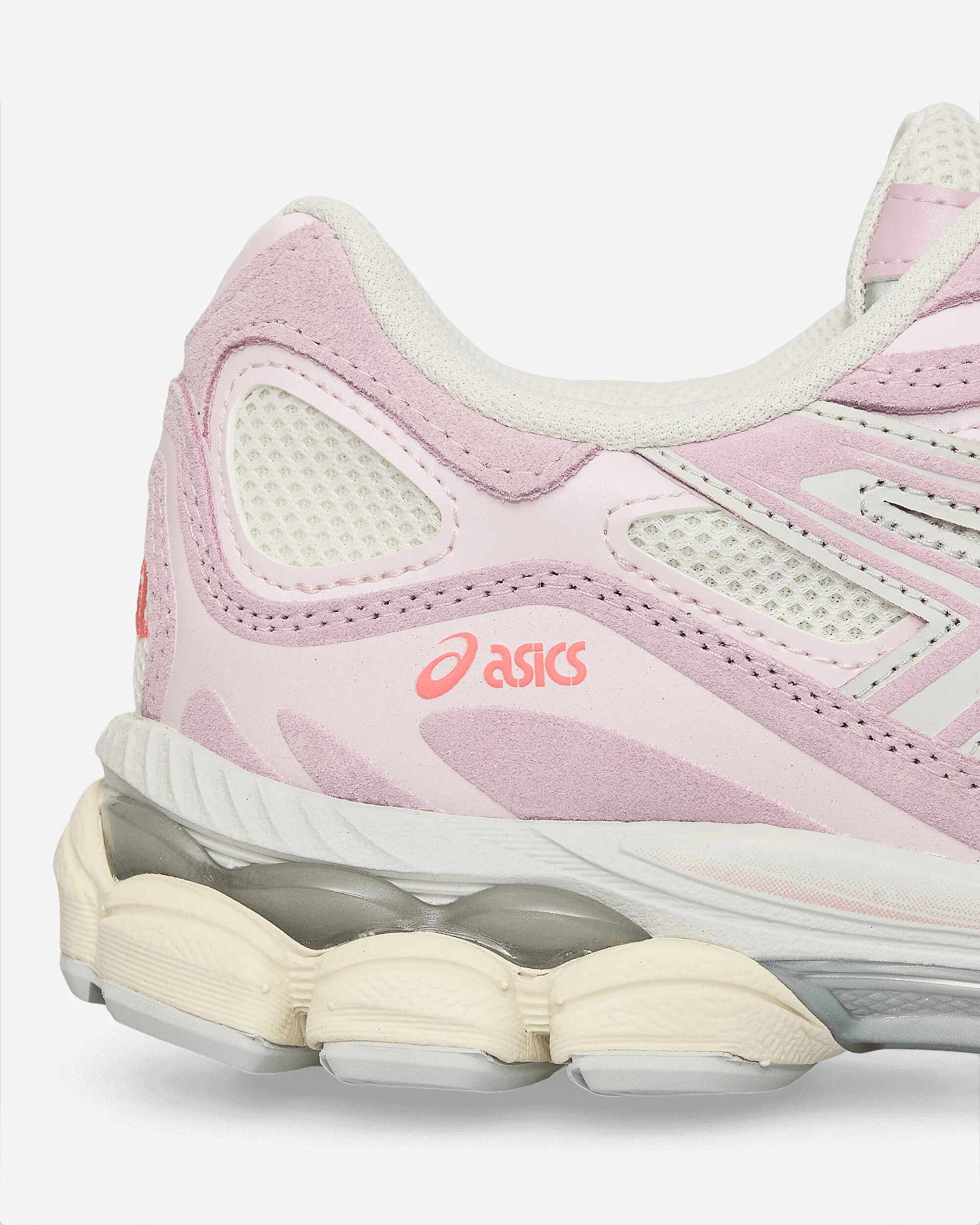 GEL-NYC Sneakers Cream / Rose Water - Image 6