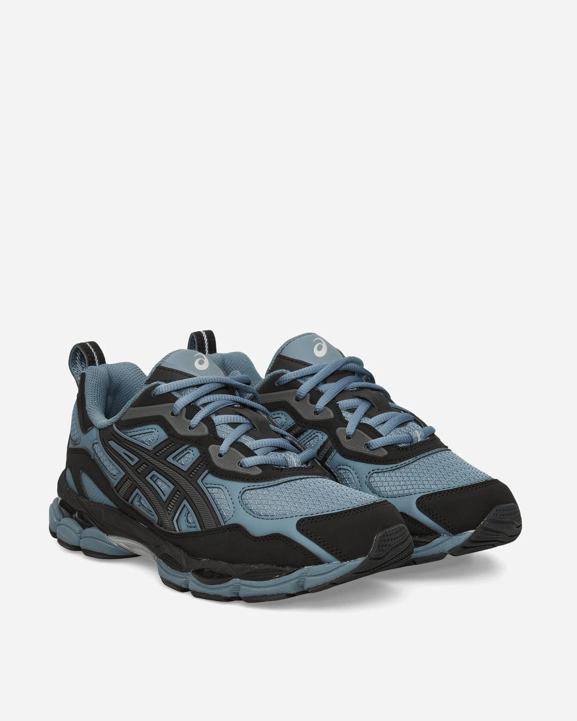 GEL-NYC RGD Sneakers Ironclad / Black - Image 2
