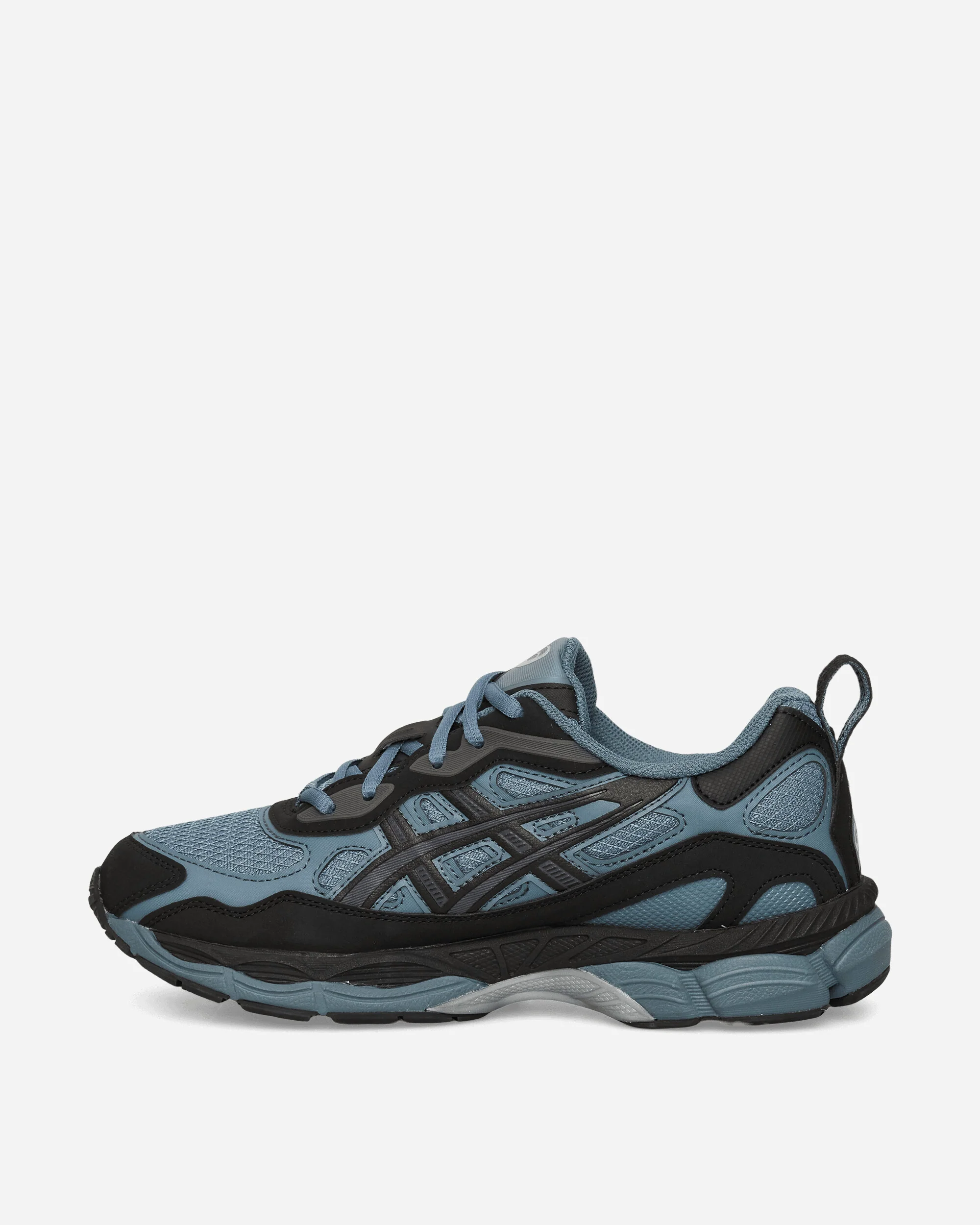GEL-NYC RGD Sneakers Ironclad / Black - Image 3