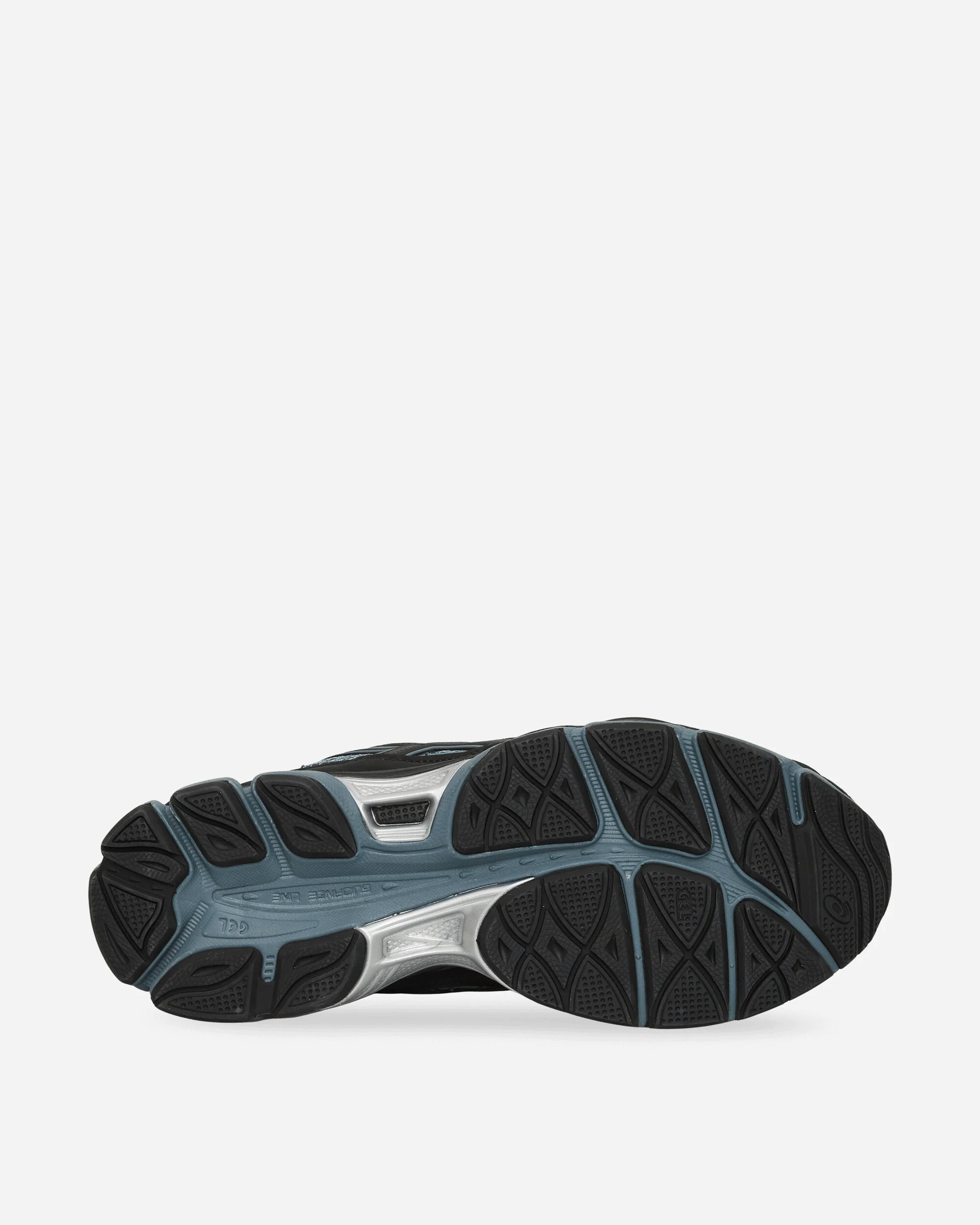 GEL-NYC RGD Sneakers Ironclad / Black - Image 5