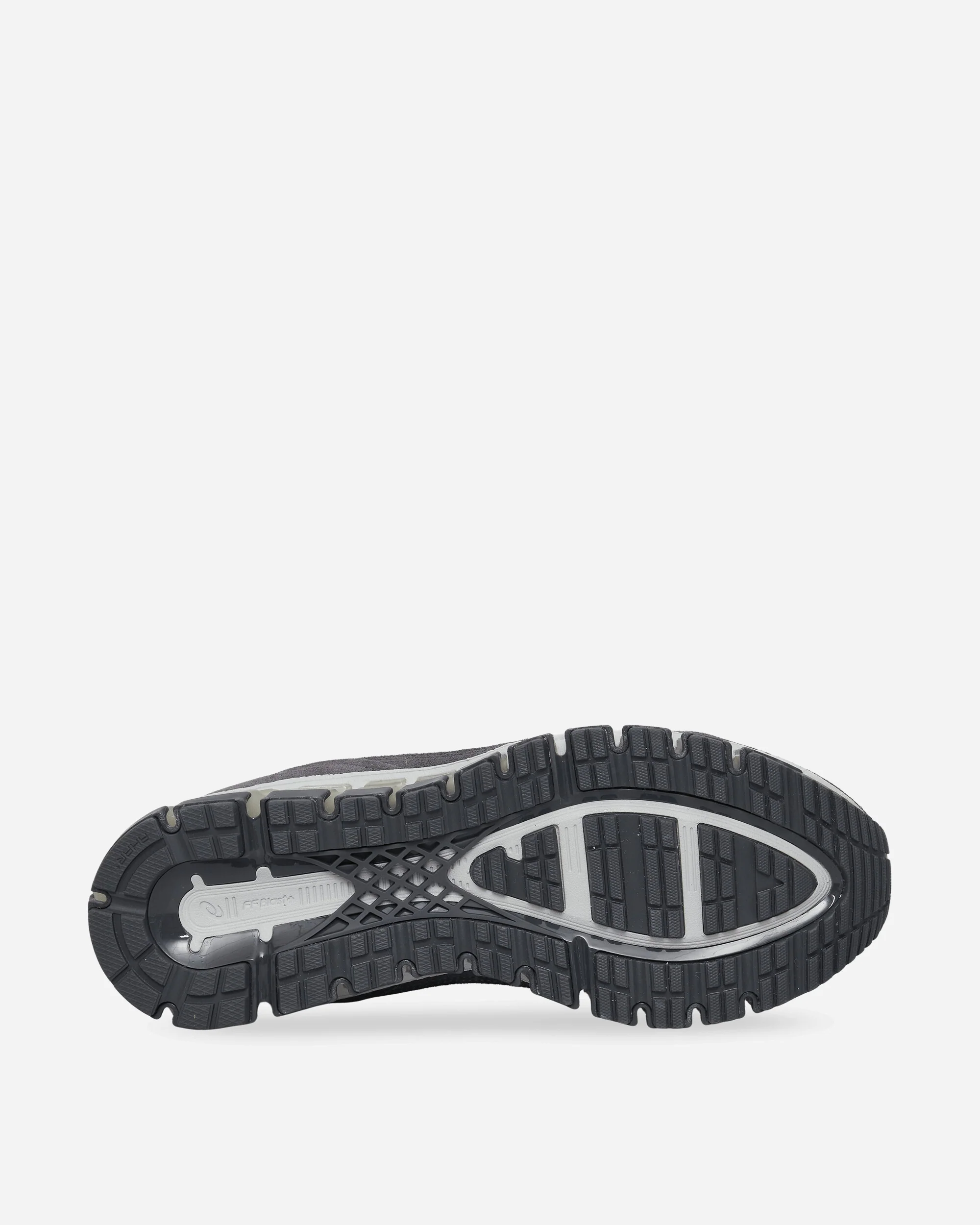 GEL-Quantum 360 I AMP Sneakers Cream / Obsidian Grey - Image 5