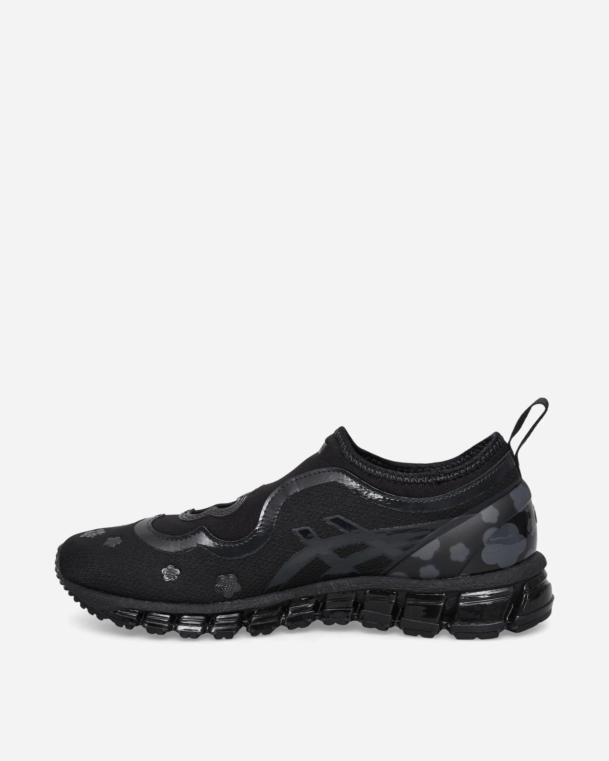 Cecilie Bahnsen GEL-Quantum 360 I Sneakers Black - Image 3