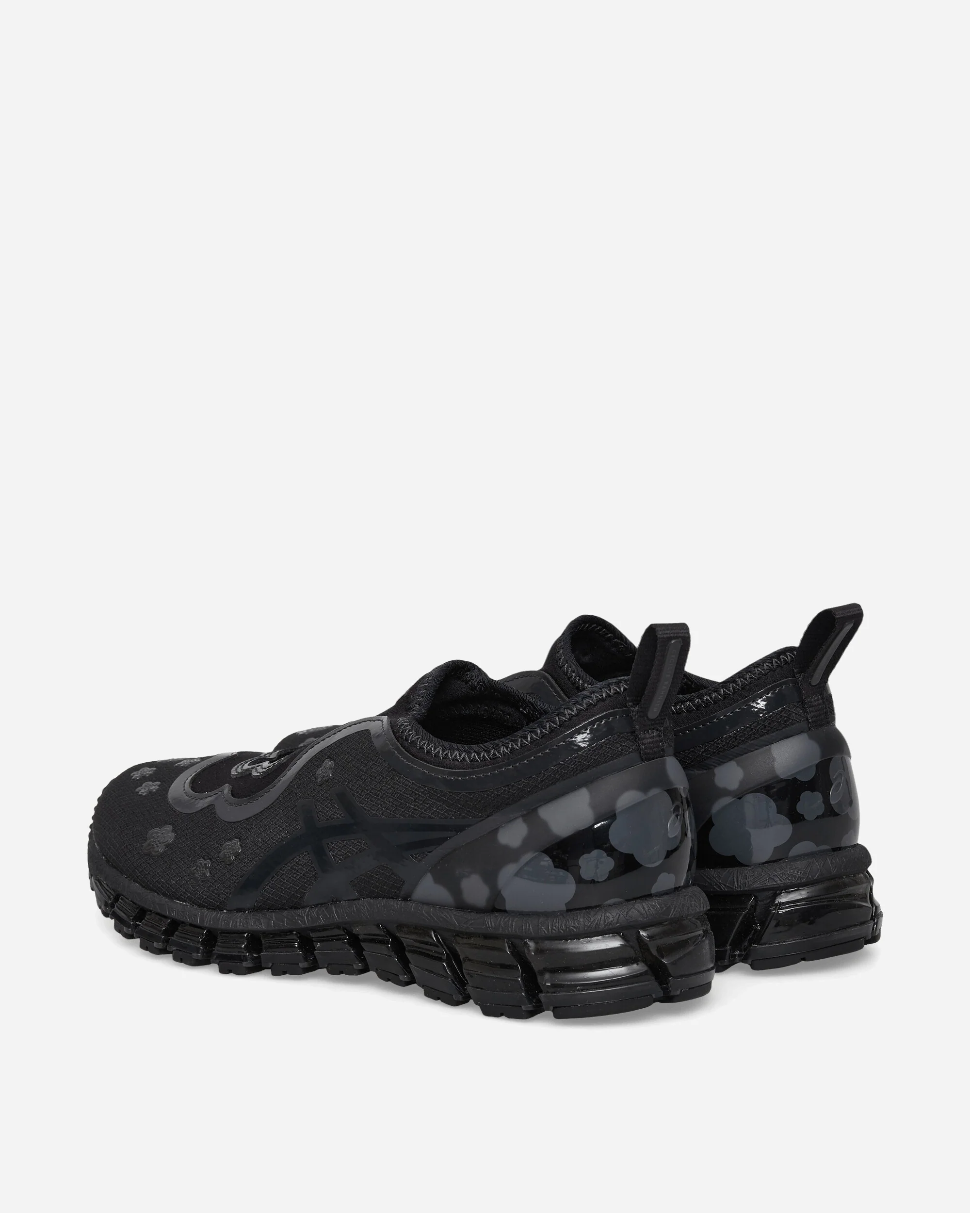Cecilie Bahnsen GEL-Quantum 360 I Sneakers Black - Image 4