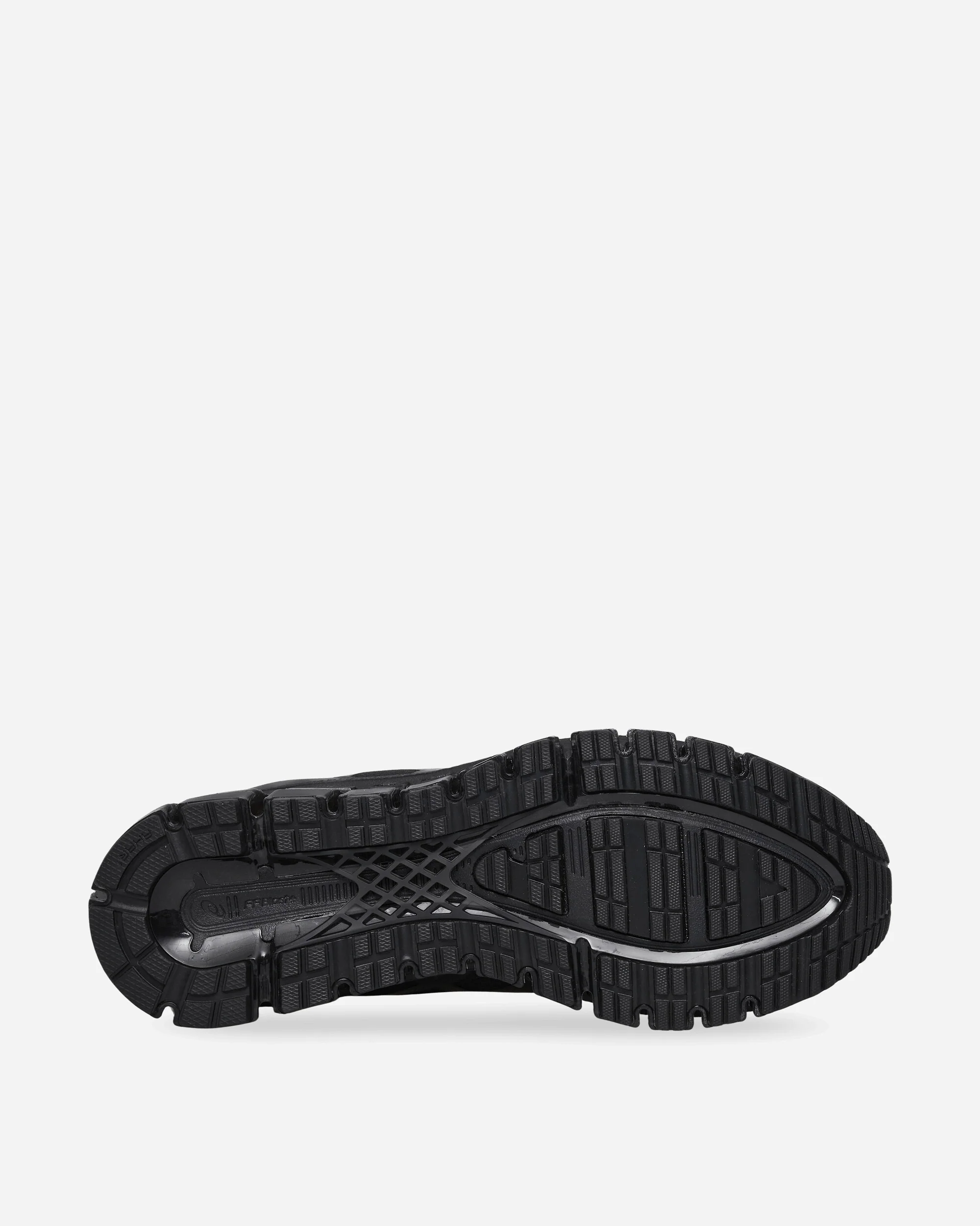 Cecilie Bahnsen GEL-Quantum 360 I Sneakers Black - Image 5