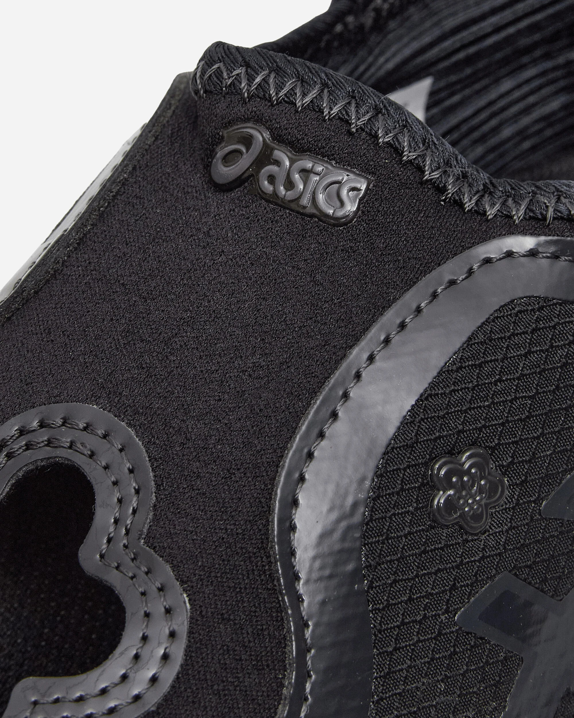Cecilie Bahnsen GEL-Quantum 360 I Sneakers Black - Image 6