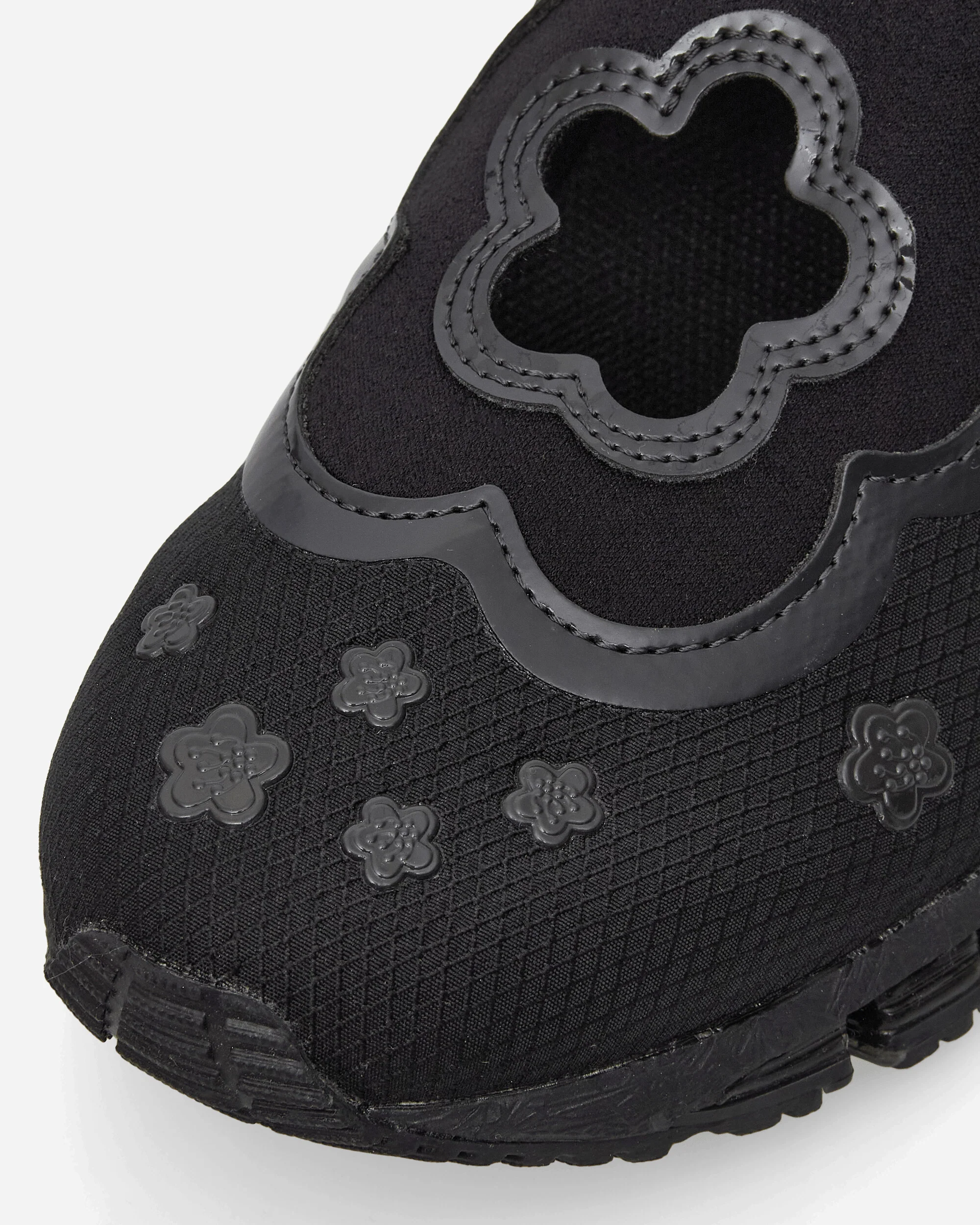 Cecilie Bahnsen GEL-Quantum 360 I Sneakers Black - Image 7