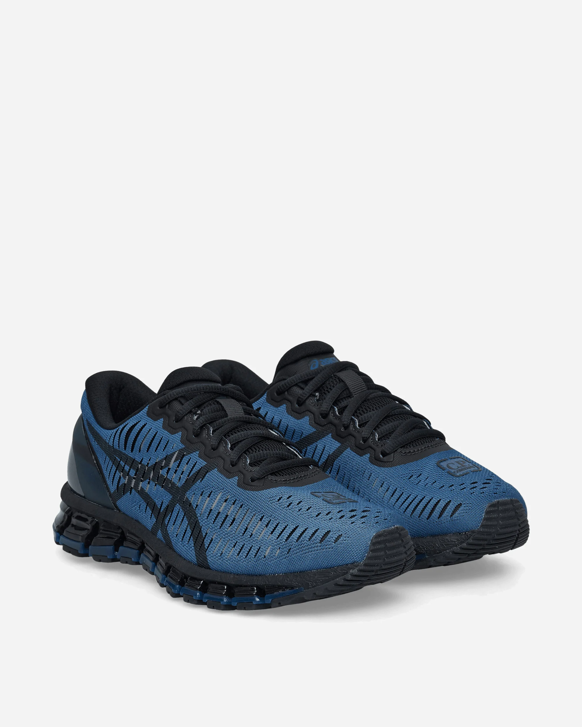 C.P. Company GEL-Quantum 360 I Sneakers Moroccan Blue / Caviar - Image 2