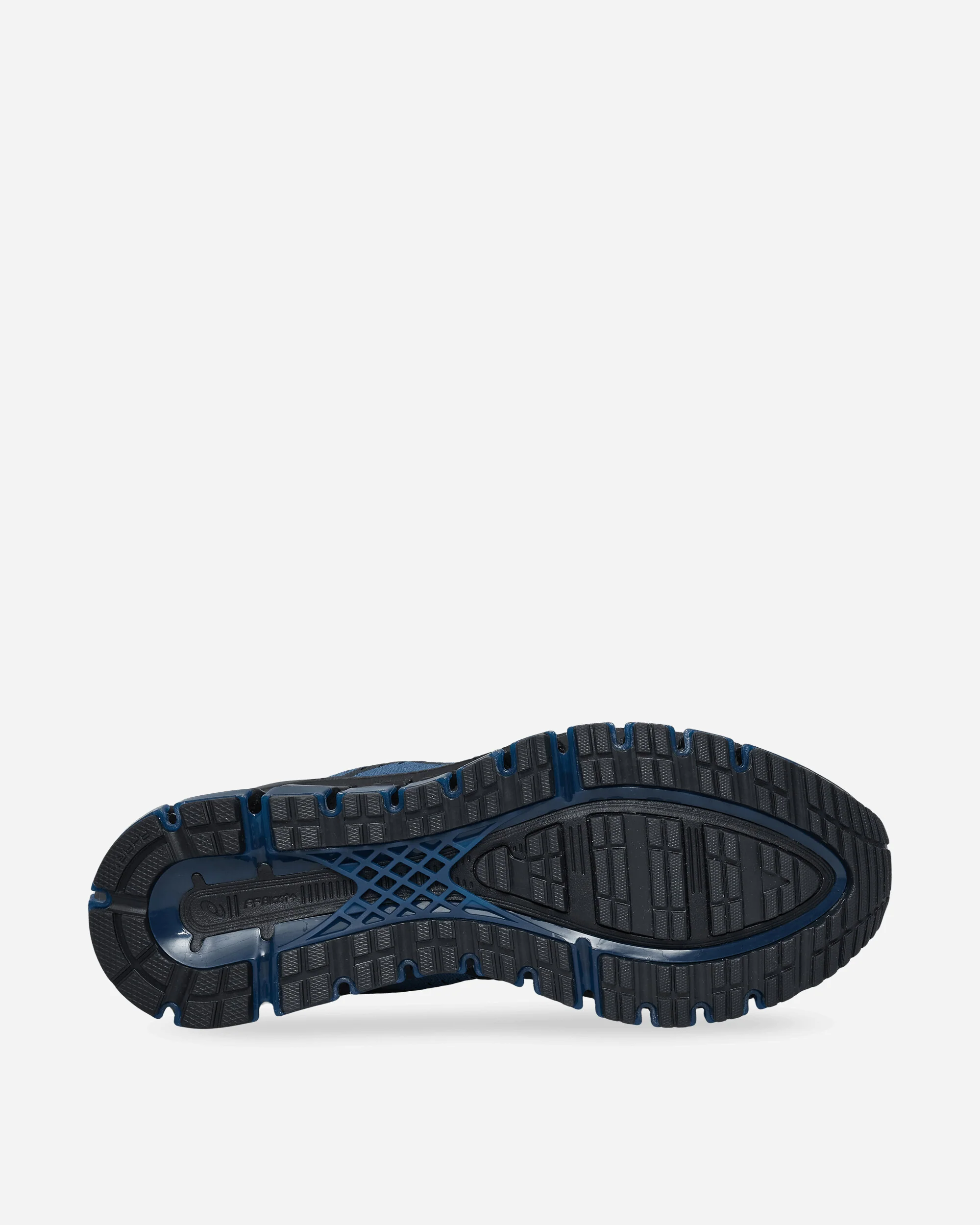 C.P. Company GEL-Quantum 360 I Sneakers Moroccan Blue / Caviar - Image 5