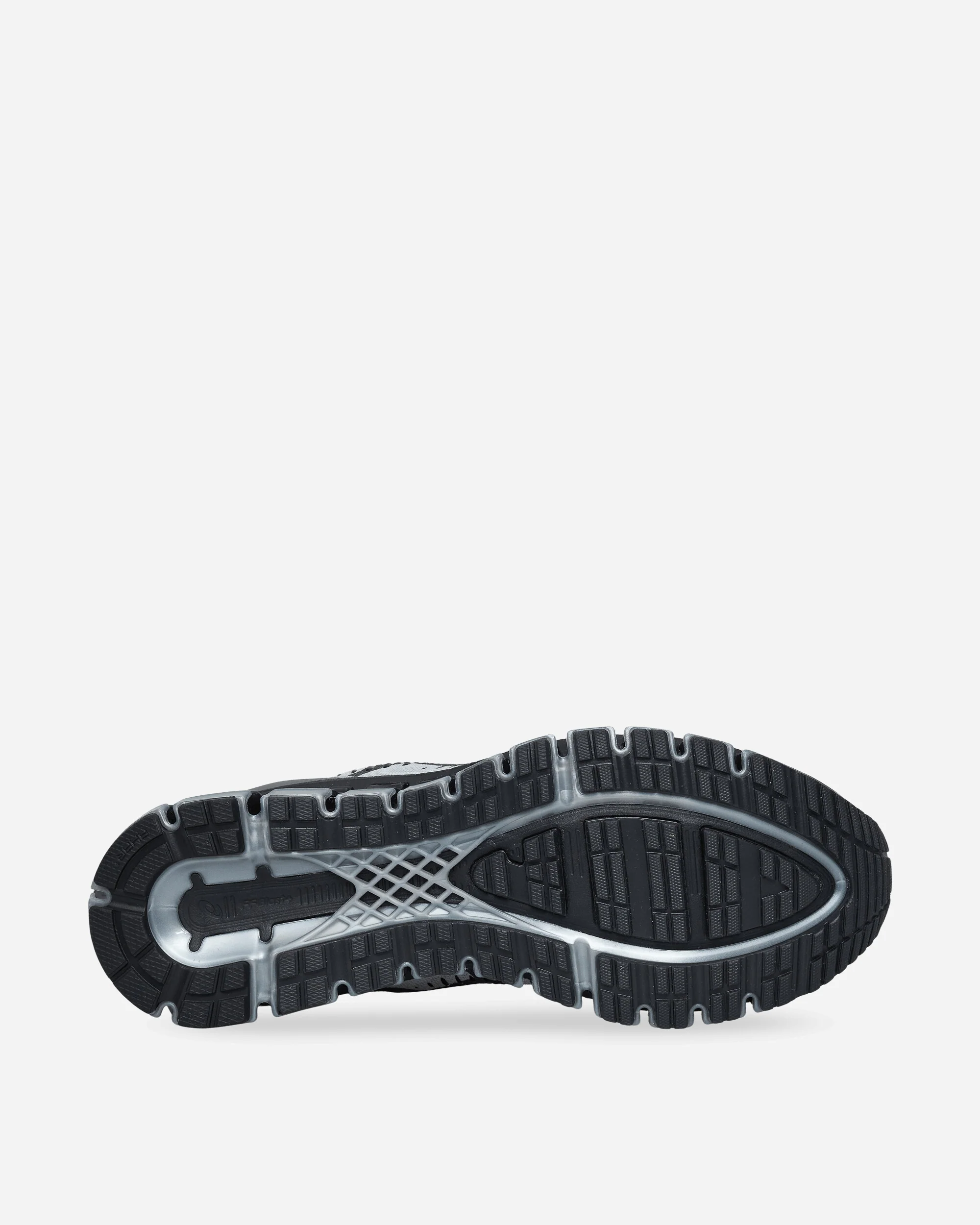 C.P. Company GEL-Quantum 360 I Sneakers Pure Silver / Caviar - Image 5
