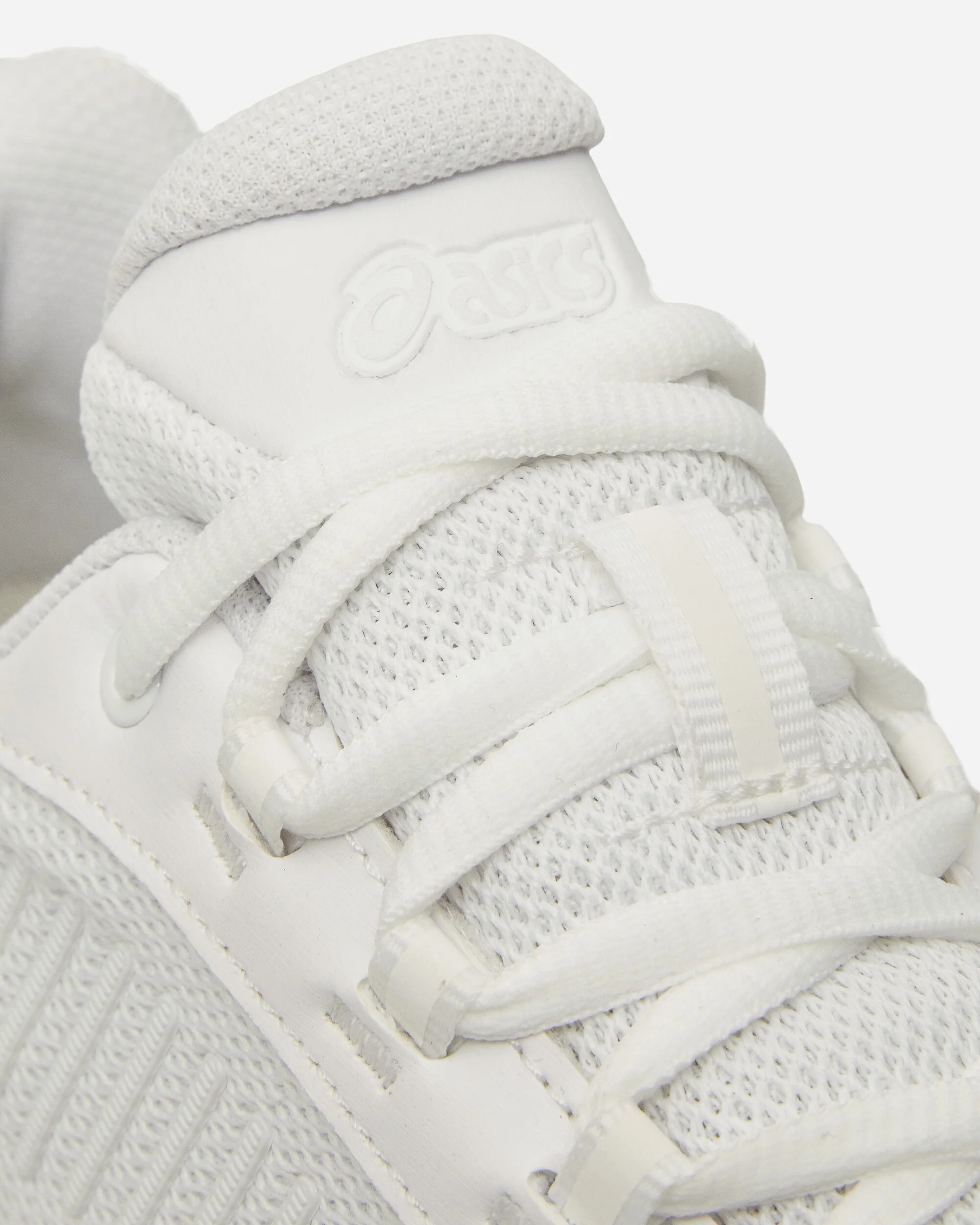 JJJJound GEL-Quantum 360 1 AMP Sneakers White / Marshmallow - Image 6