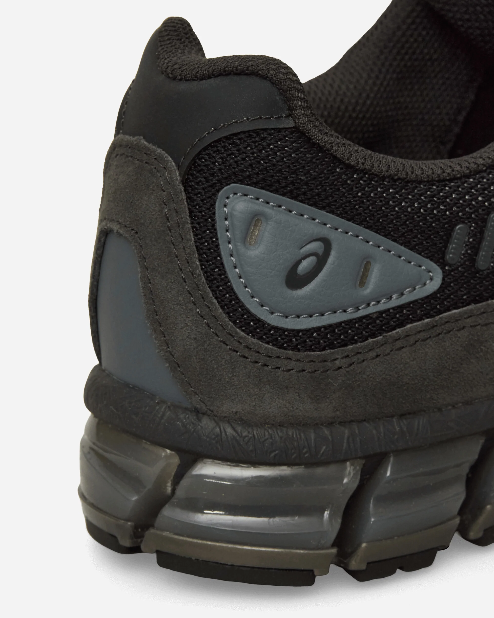 GEL-Quantum 360 I AMP Sneakers Black / Graphite Grey - Image 6