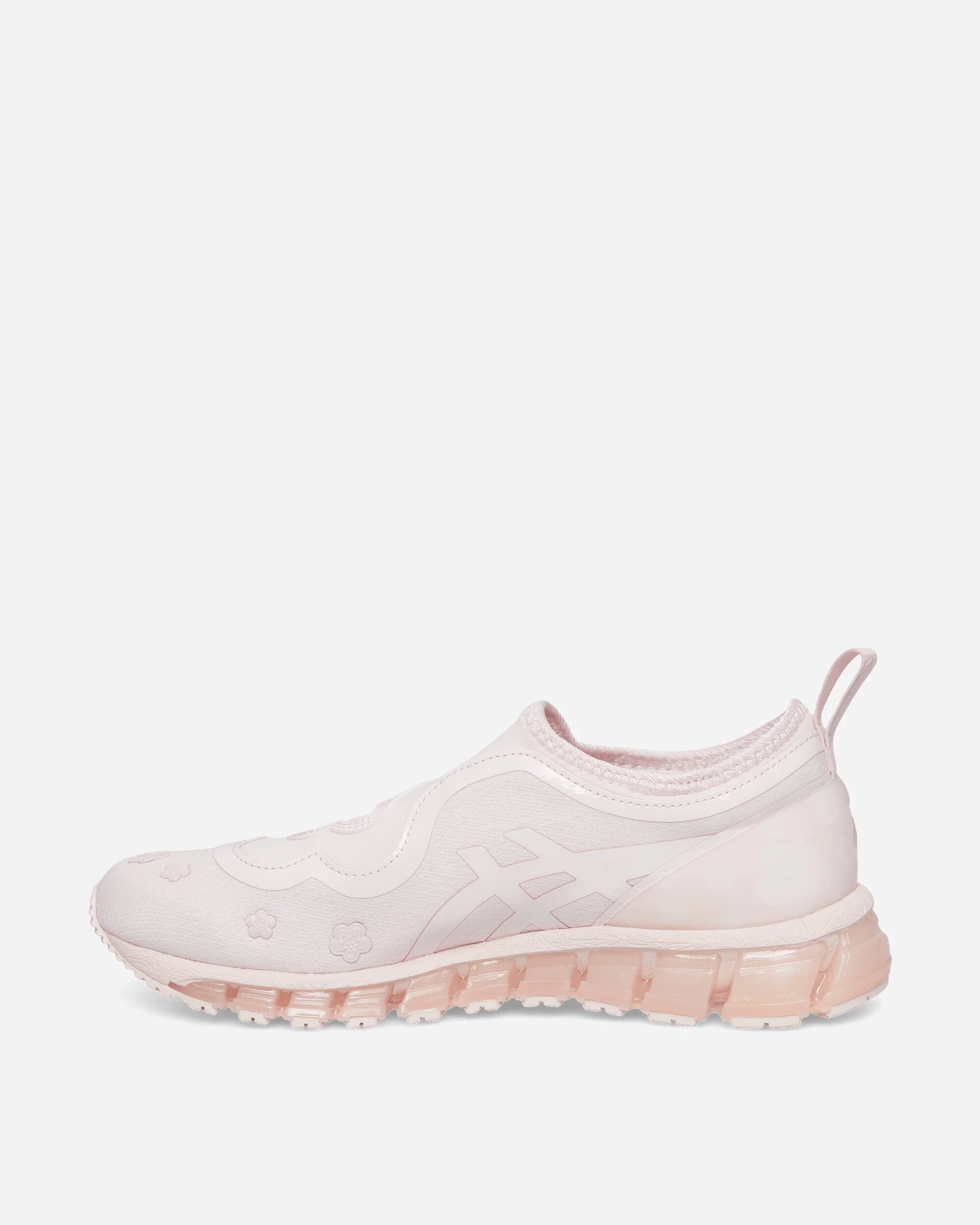Cecilie Bahnsen GEL-Quantum 360 I Sneakers Sakuragai - Image 3