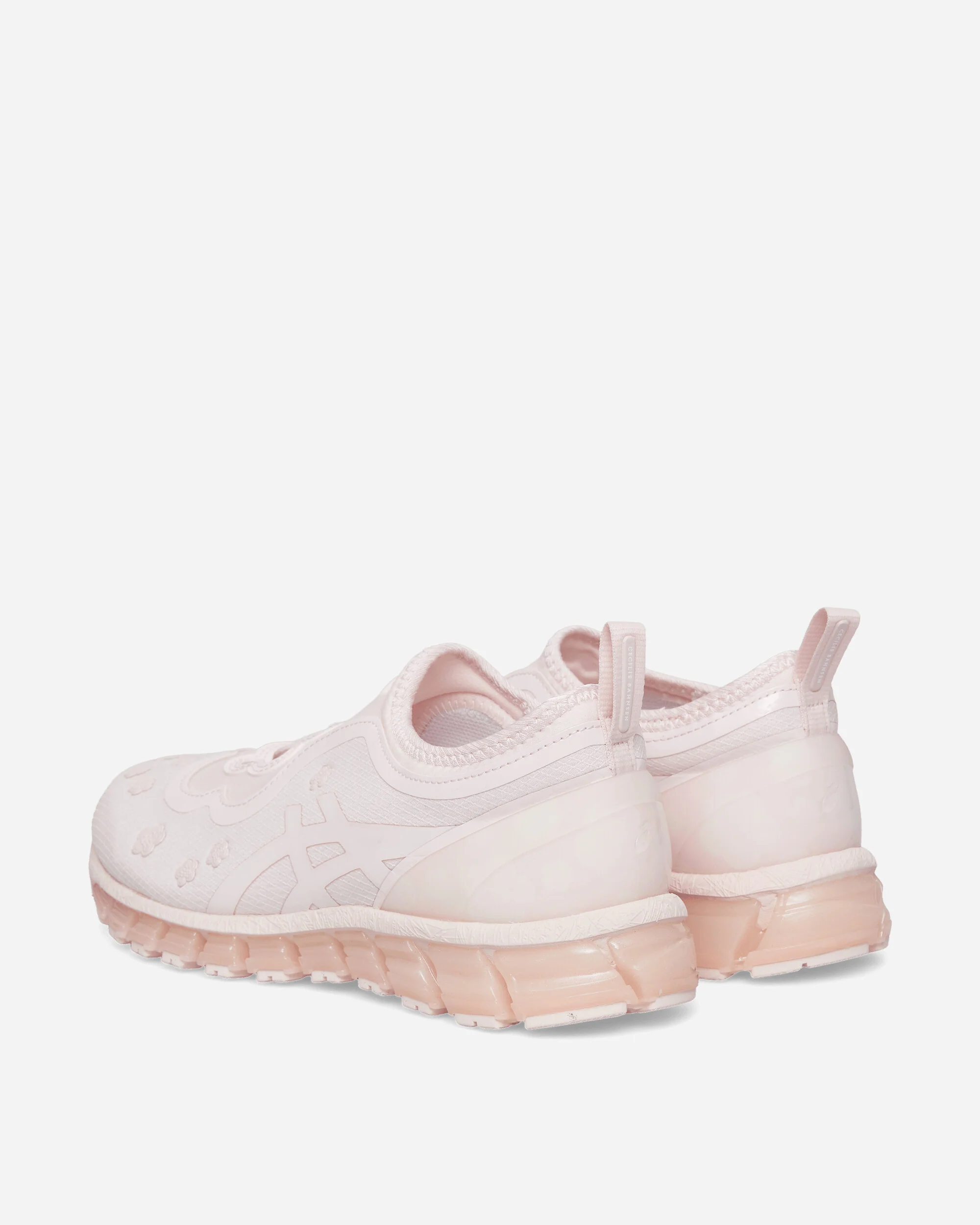 Cecilie Bahnsen GEL-Quantum 360 I Sneakers Sakuragai - Image 4