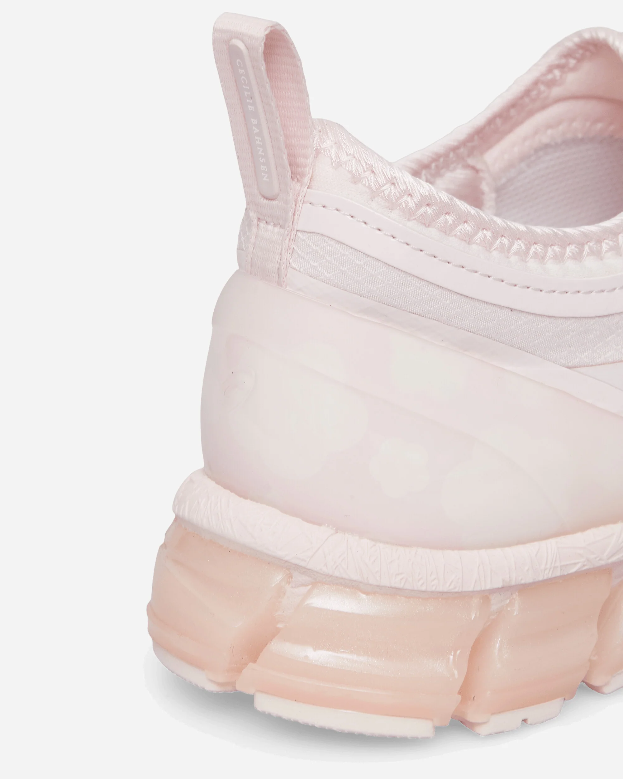 Cecilie Bahnsen GEL-Quantum 360 I Sneakers Sakuragai - Image 7