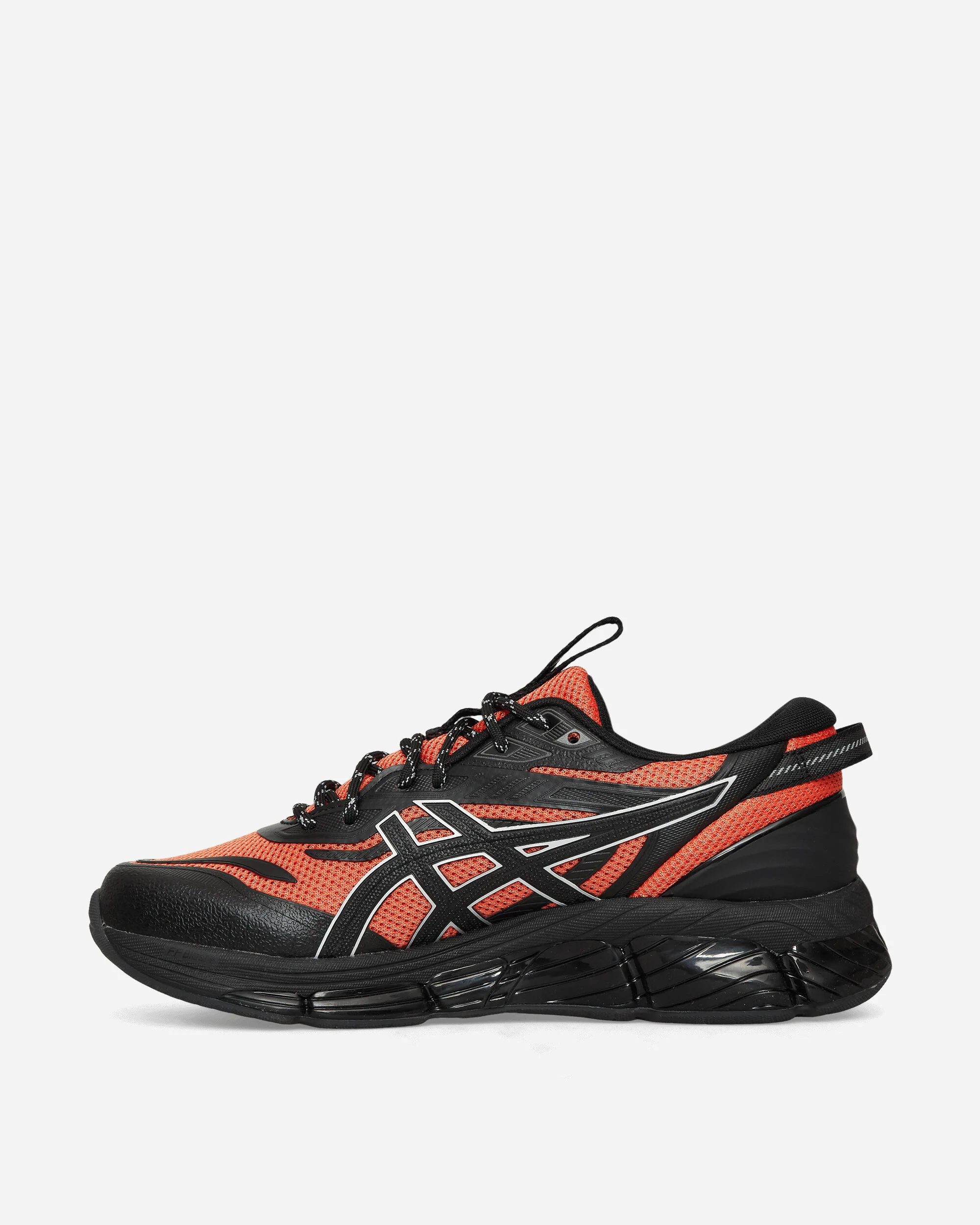 Lack of Guidance GEL-Quantum 360 VIII Sneakers Habanero / Black - Image 3