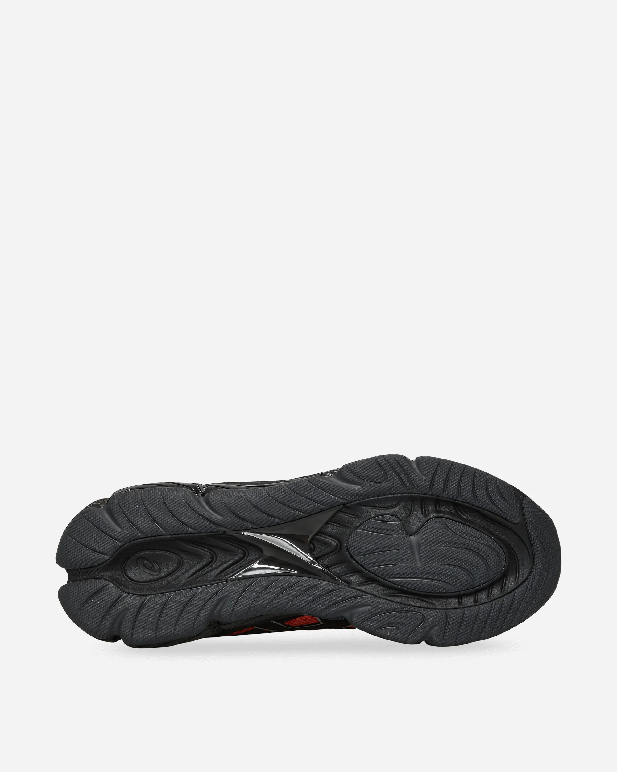 Lack of Guidance GEL-Quantum 360 VIII Sneakers Habanero / Black - Image 5