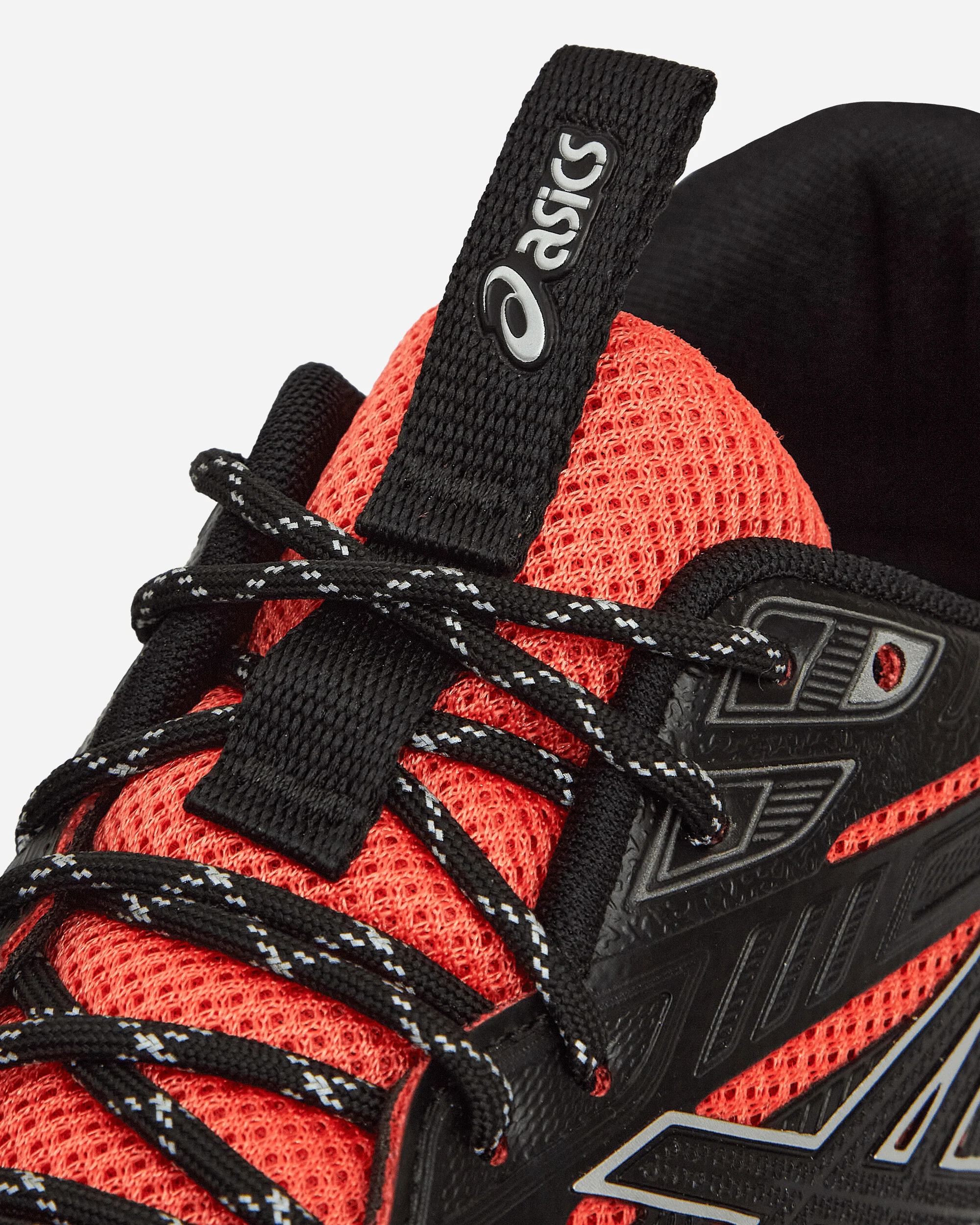 Lack of Guidance GEL-Quantum 360 VIII Sneakers Habanero / Black - Image 6