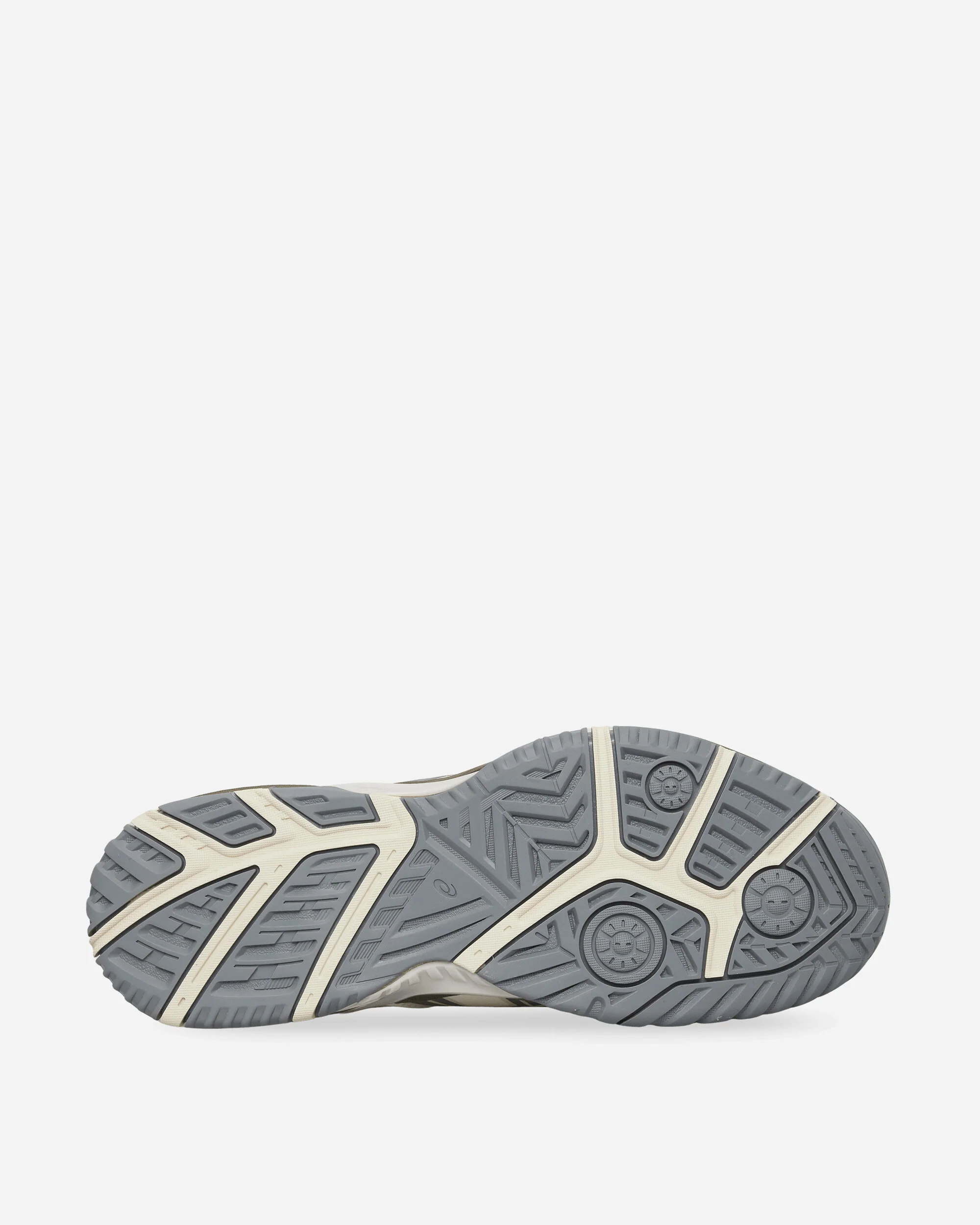 GEL-Resolution 5 Sneakers Cream / Clay Grey - Image 5
