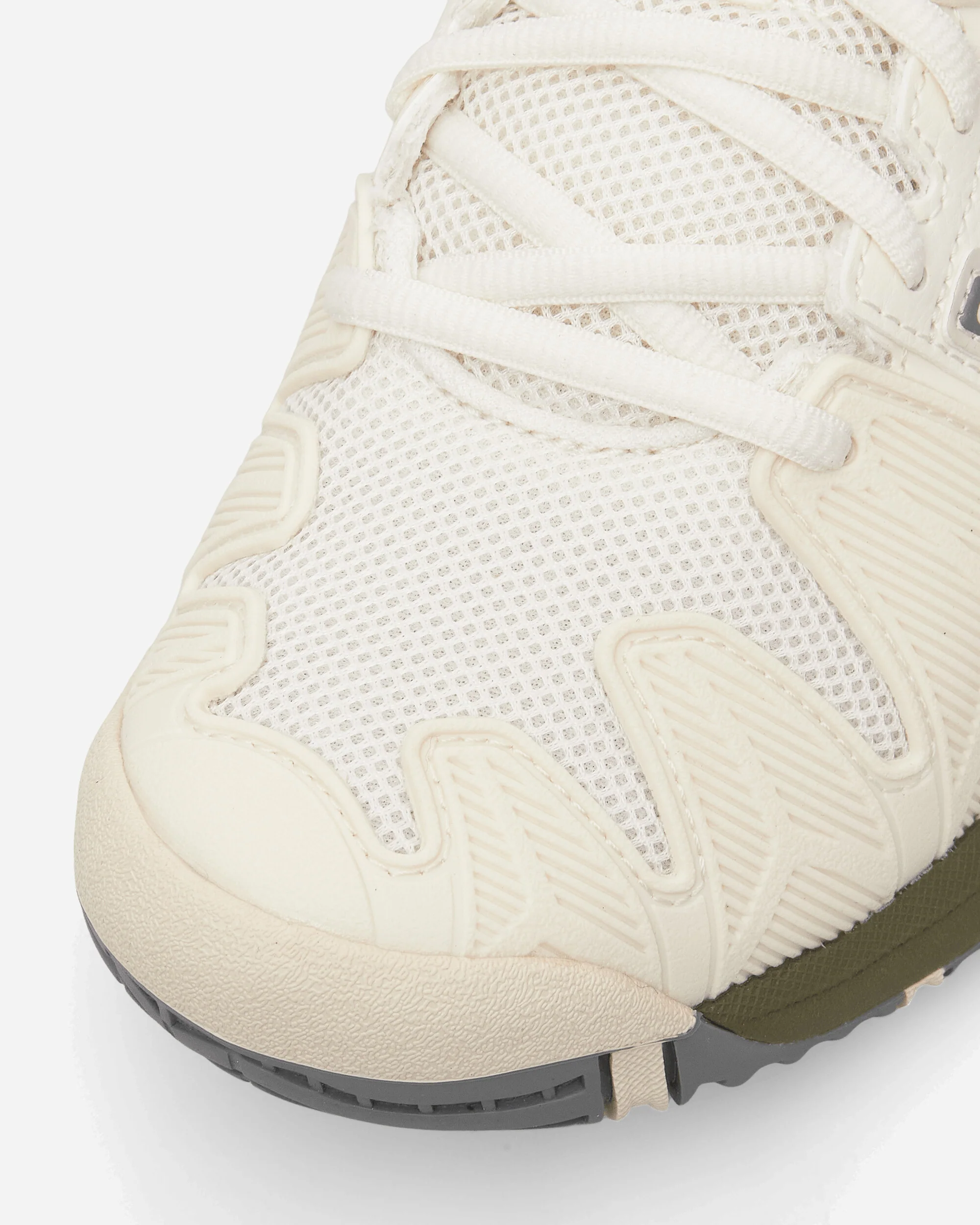 GEL-Resolution 5 Sneakers Cream / Clay Grey - Image 6
