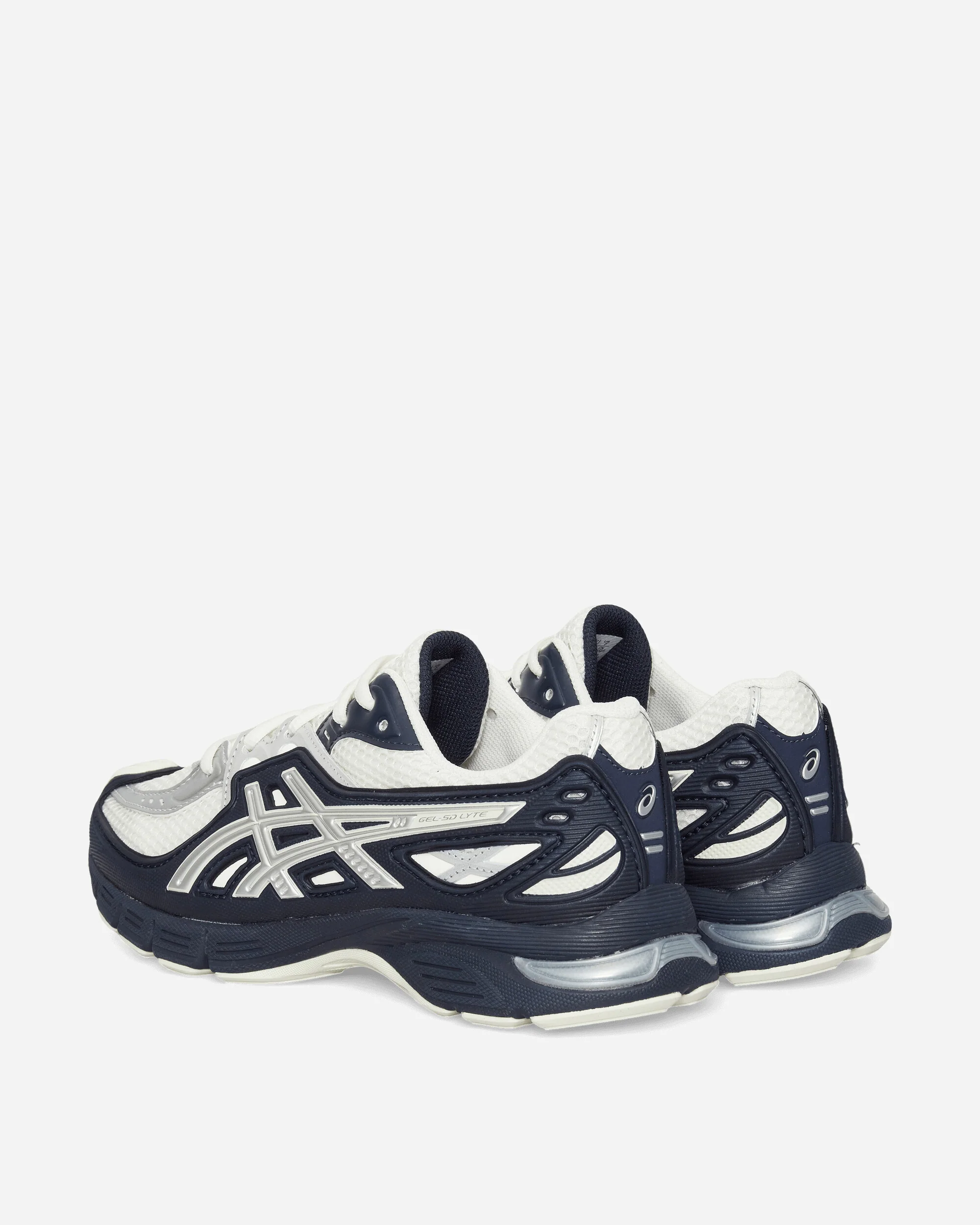 GEL-SD-LYTE Sneakers Midnight / Cream - Image 4