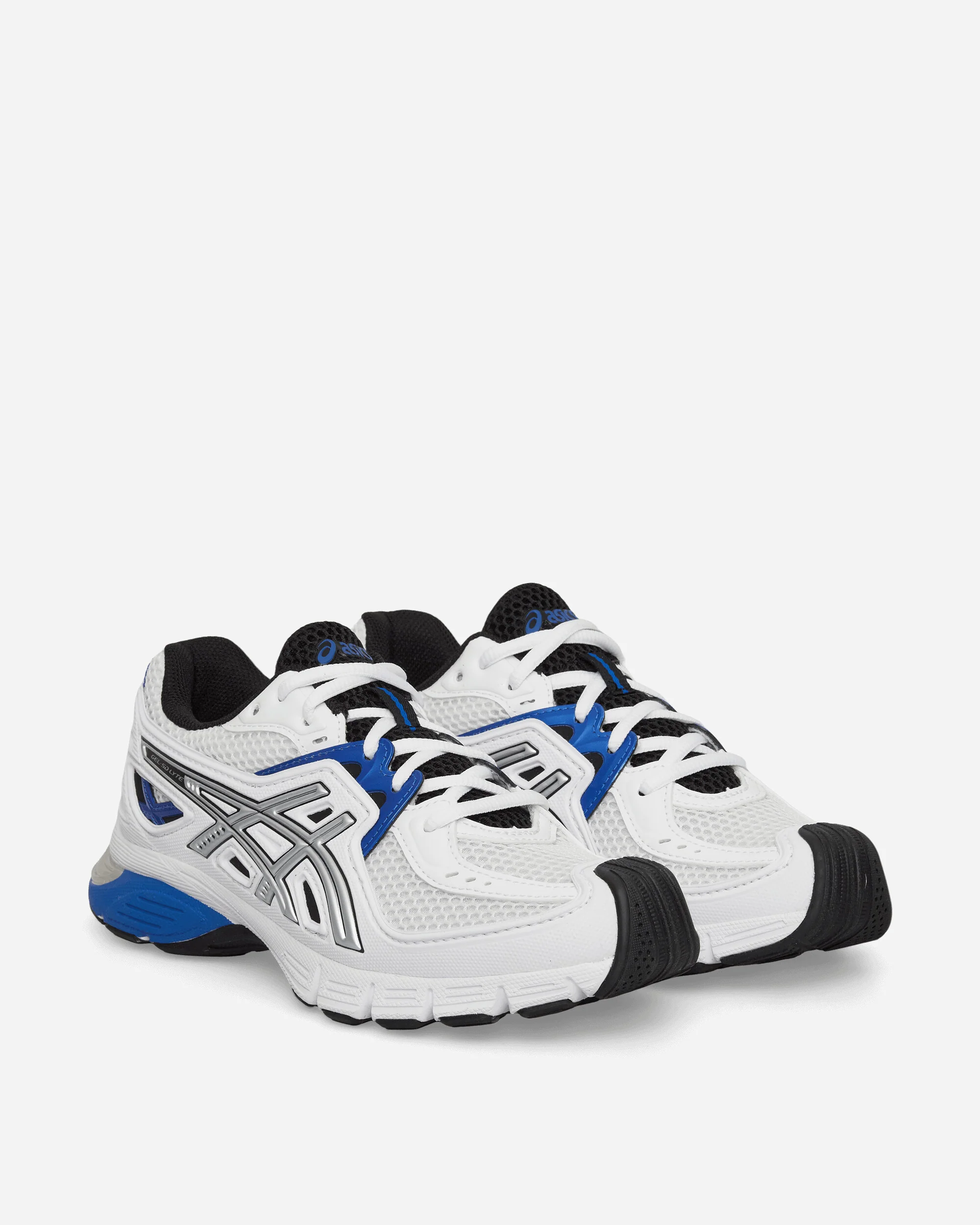 GEL-SD-LYTE Sneakers White / Black - Image 2