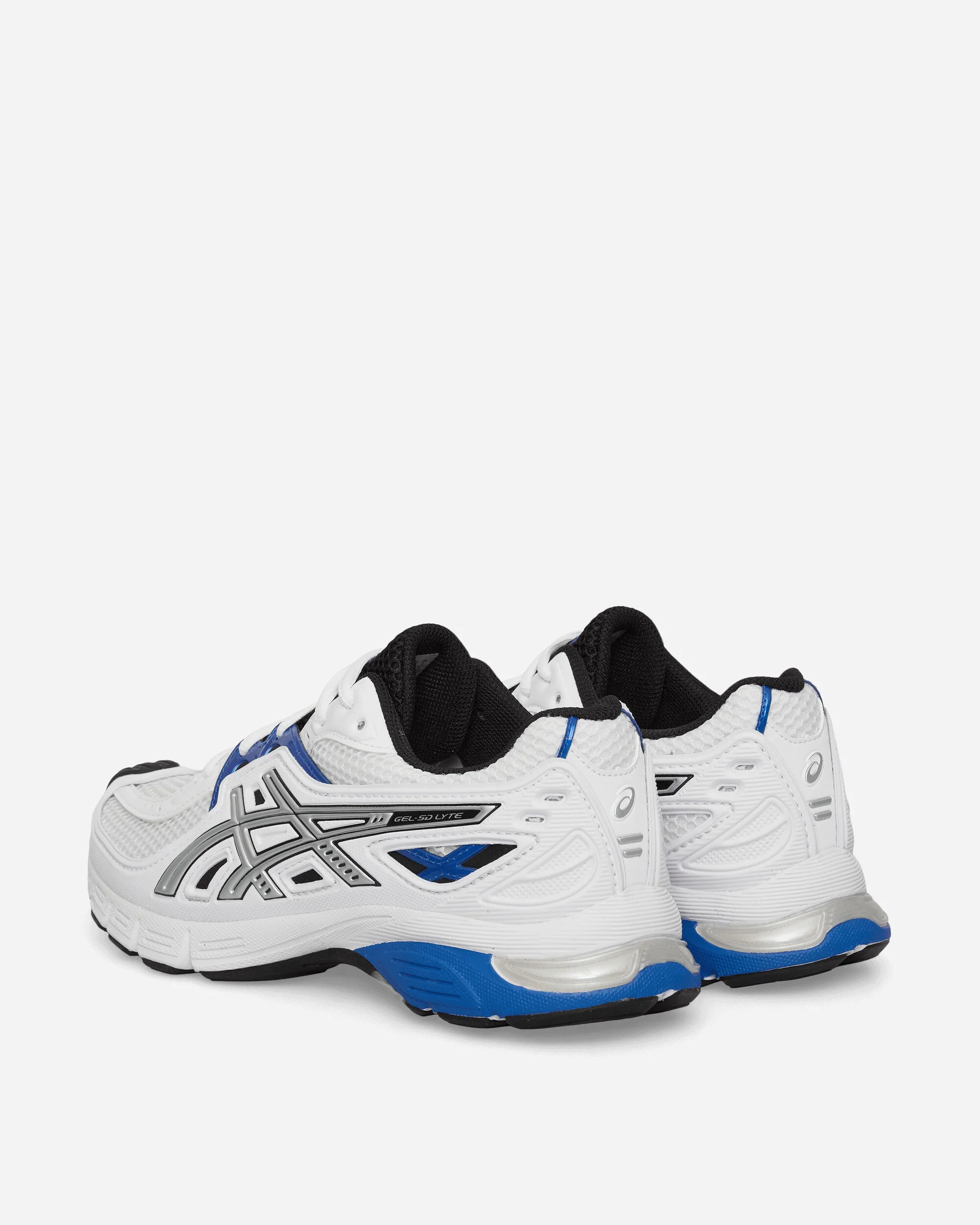 GEL-SD-LYTE Sneakers White / Black - Image 4