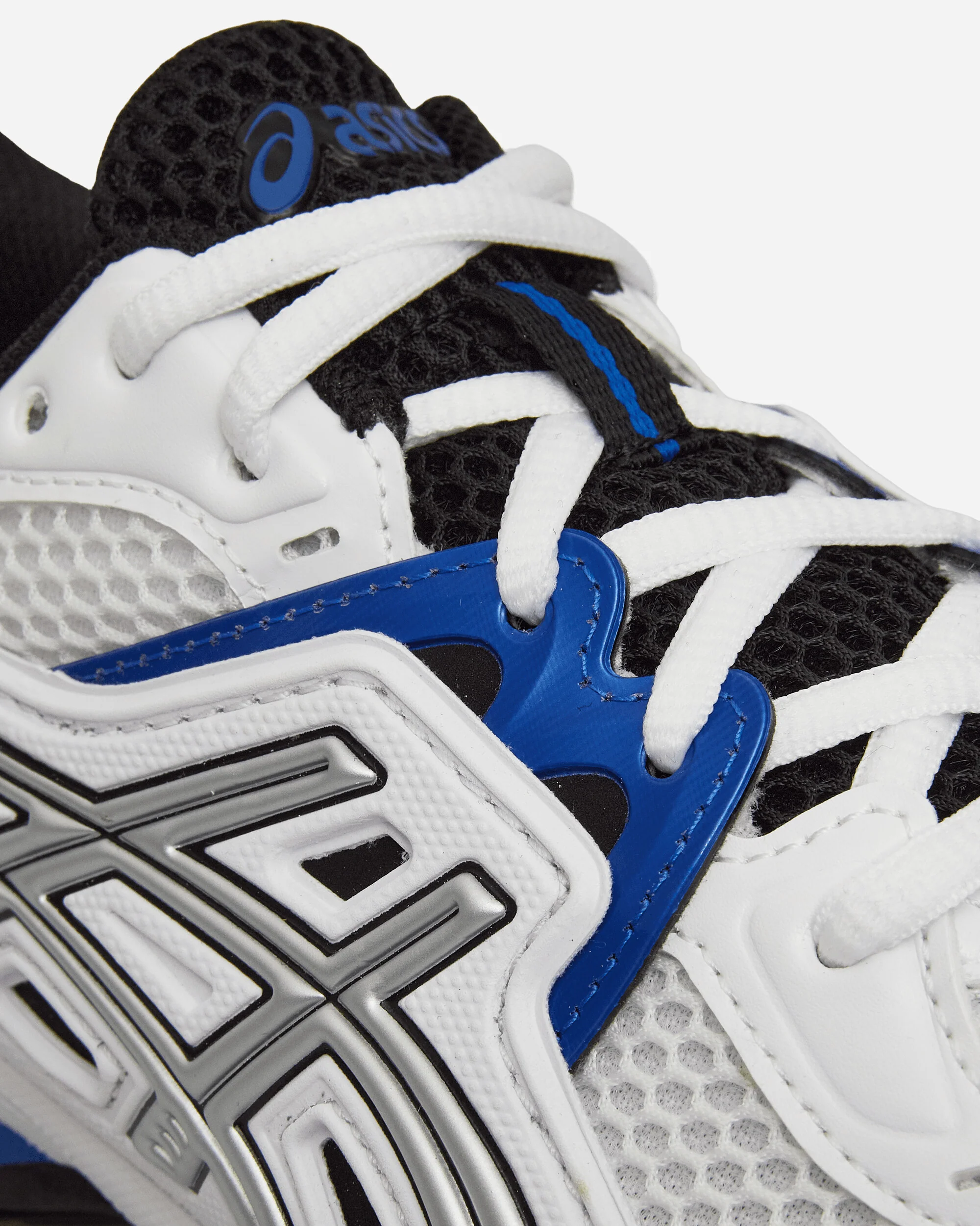 GEL-SD-LYTE Sneakers White / Black - Image 6