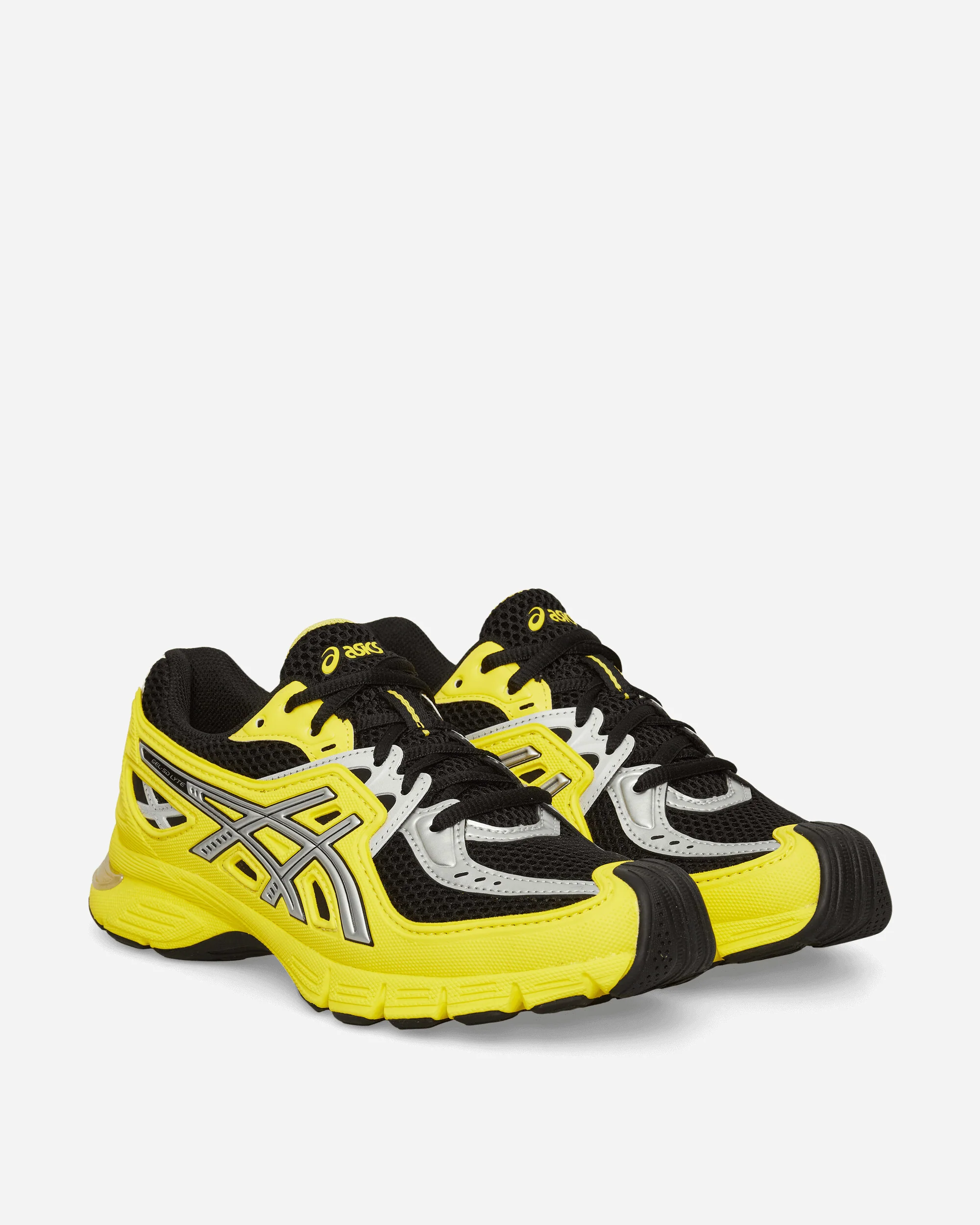 GEL-SD-LYTE Sneakers Vibrant Yellow / Black - Image 2