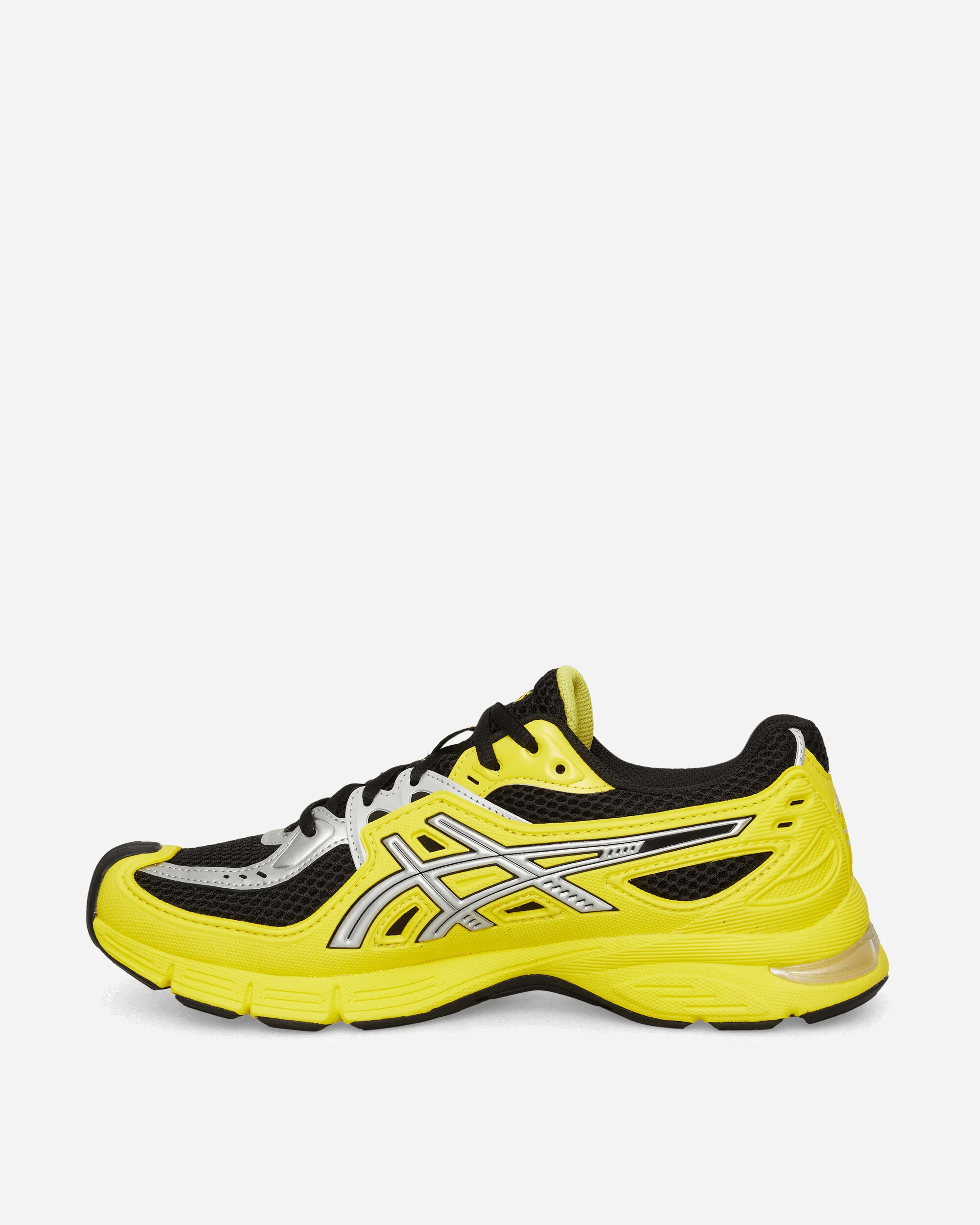 GEL-SD-LYTE Sneakers Vibrant Yellow / Black - Image 3