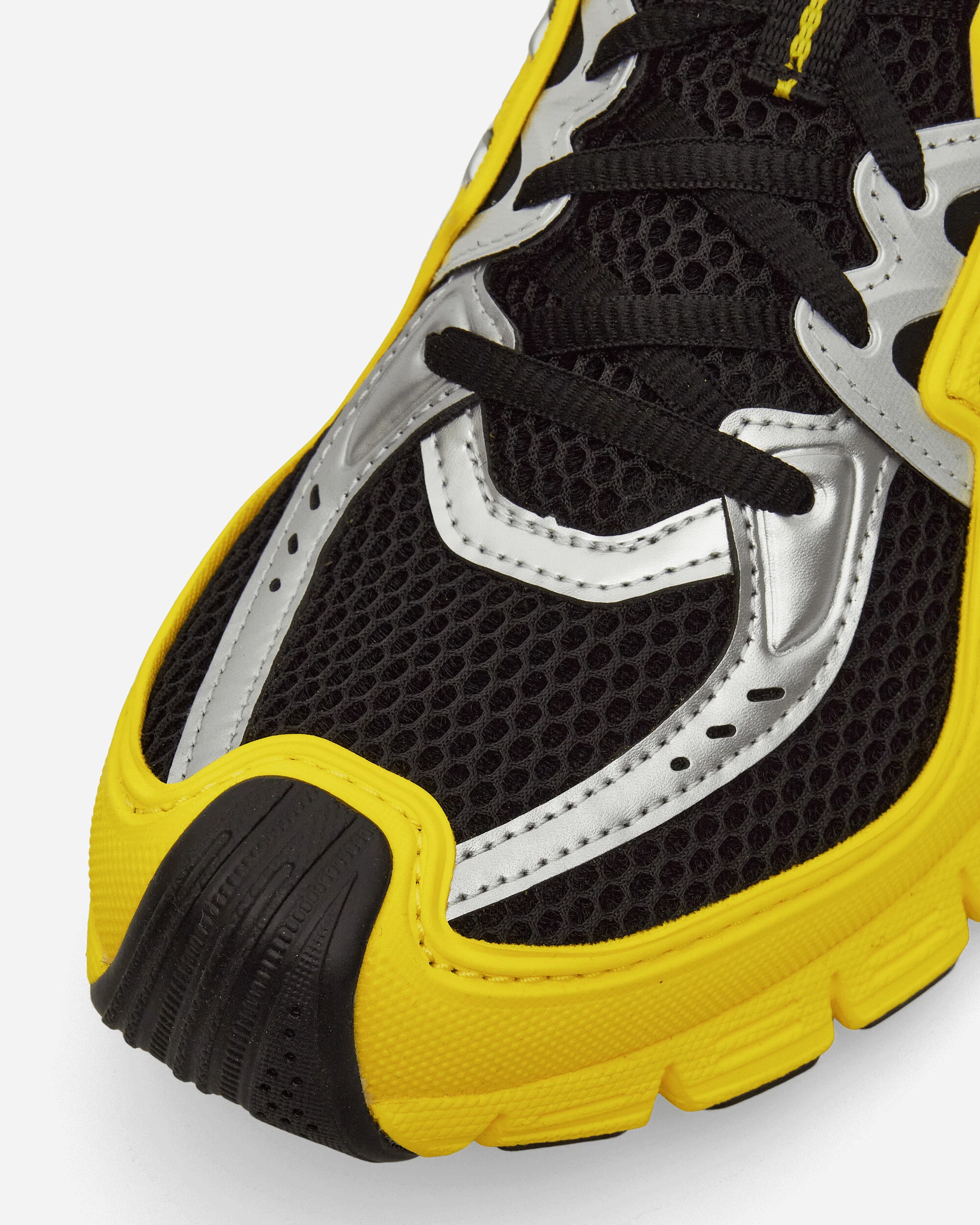 GEL-SD-LYTE Sneakers Vibrant Yellow / Black - Image 6
