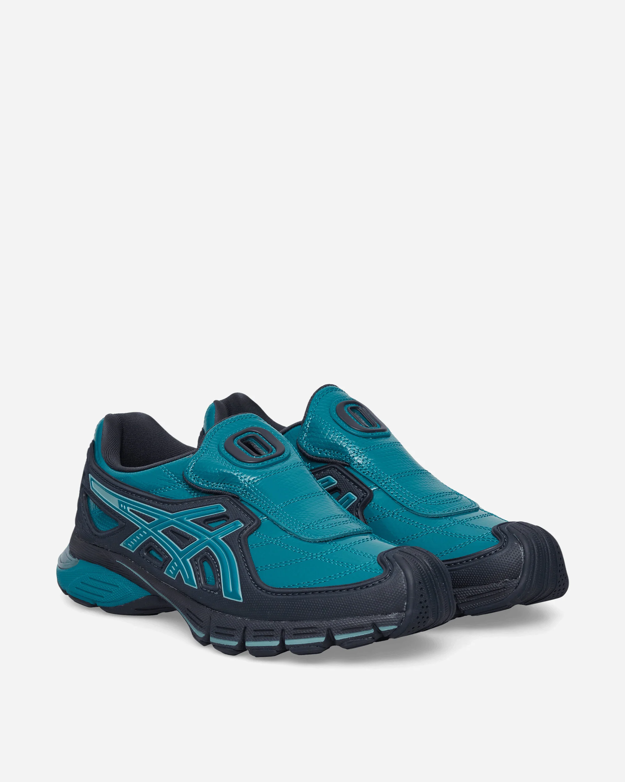 OTTO958 GEL-SD Arzachotto Sneakers Dioptase / Black - Image 2