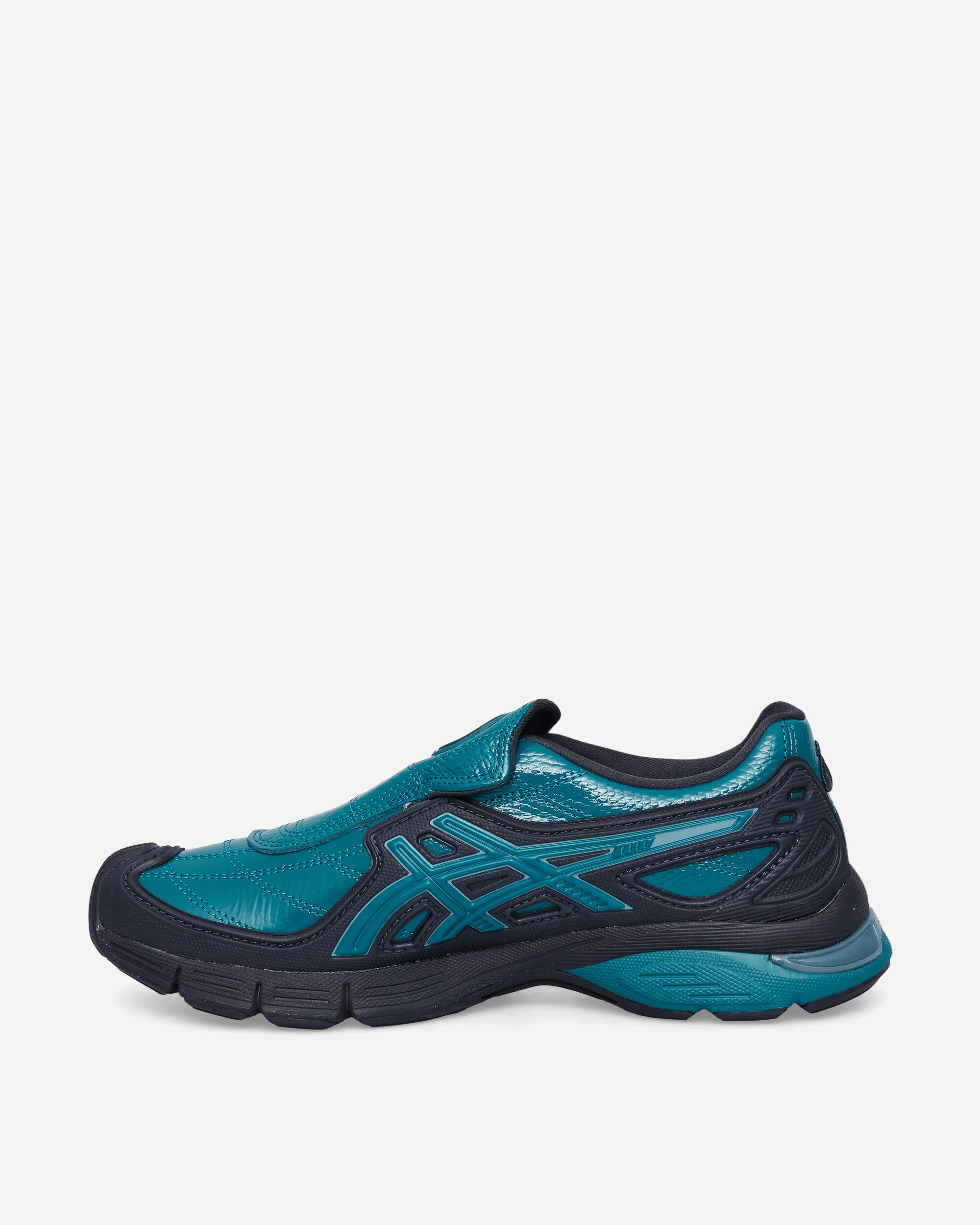 OTTO958 GEL-SD Arzachotto Sneakers Dioptase / Black - Image 3
