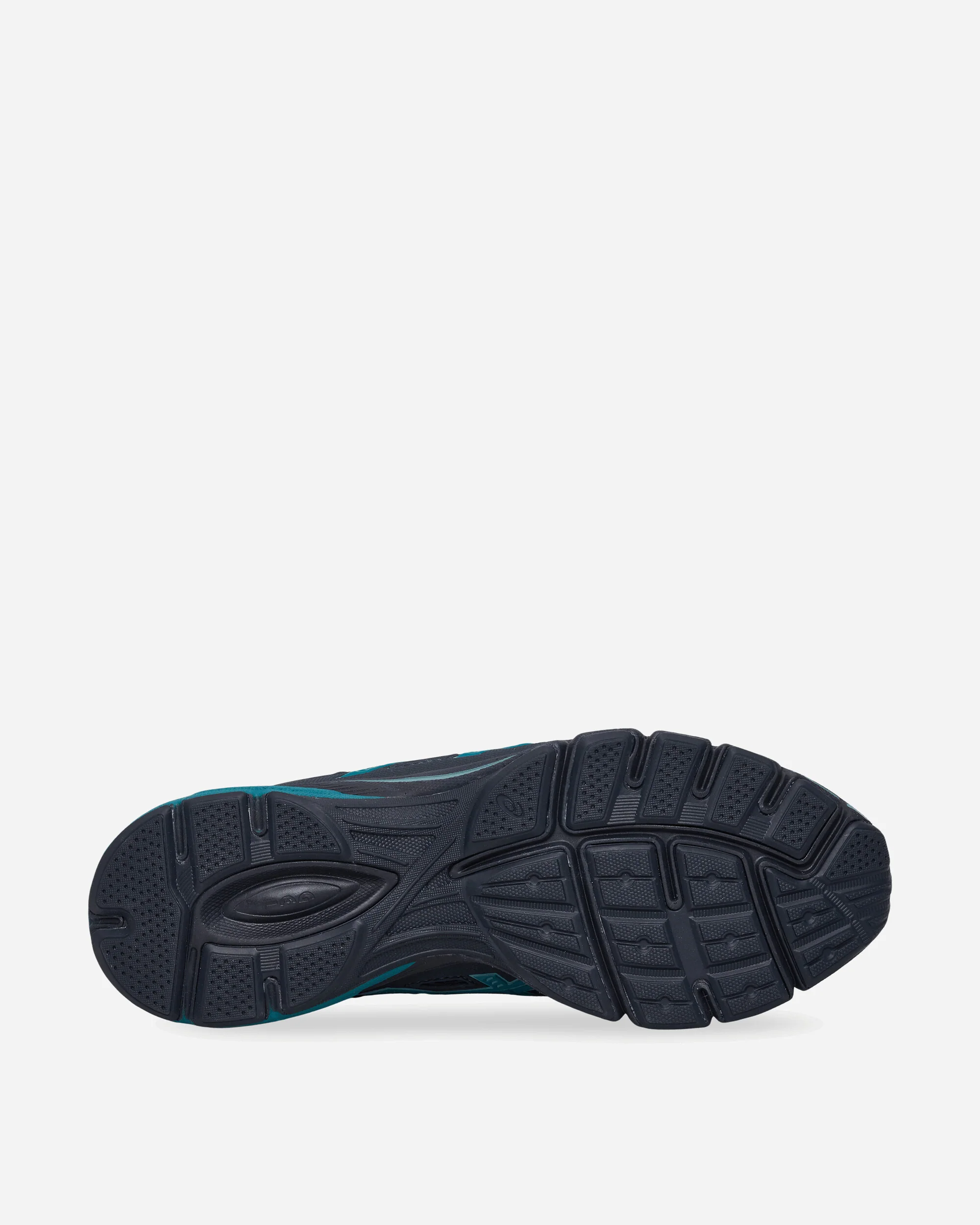 OTTO958 GEL-SD Arzachotto Sneakers Dioptase / Black - Image 5