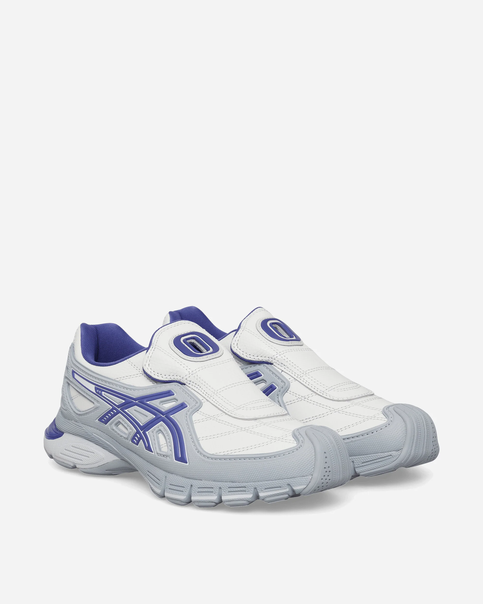 OTTO958 GEL-SD Arzachotto Sneakers White / Blue Violet - Image 2