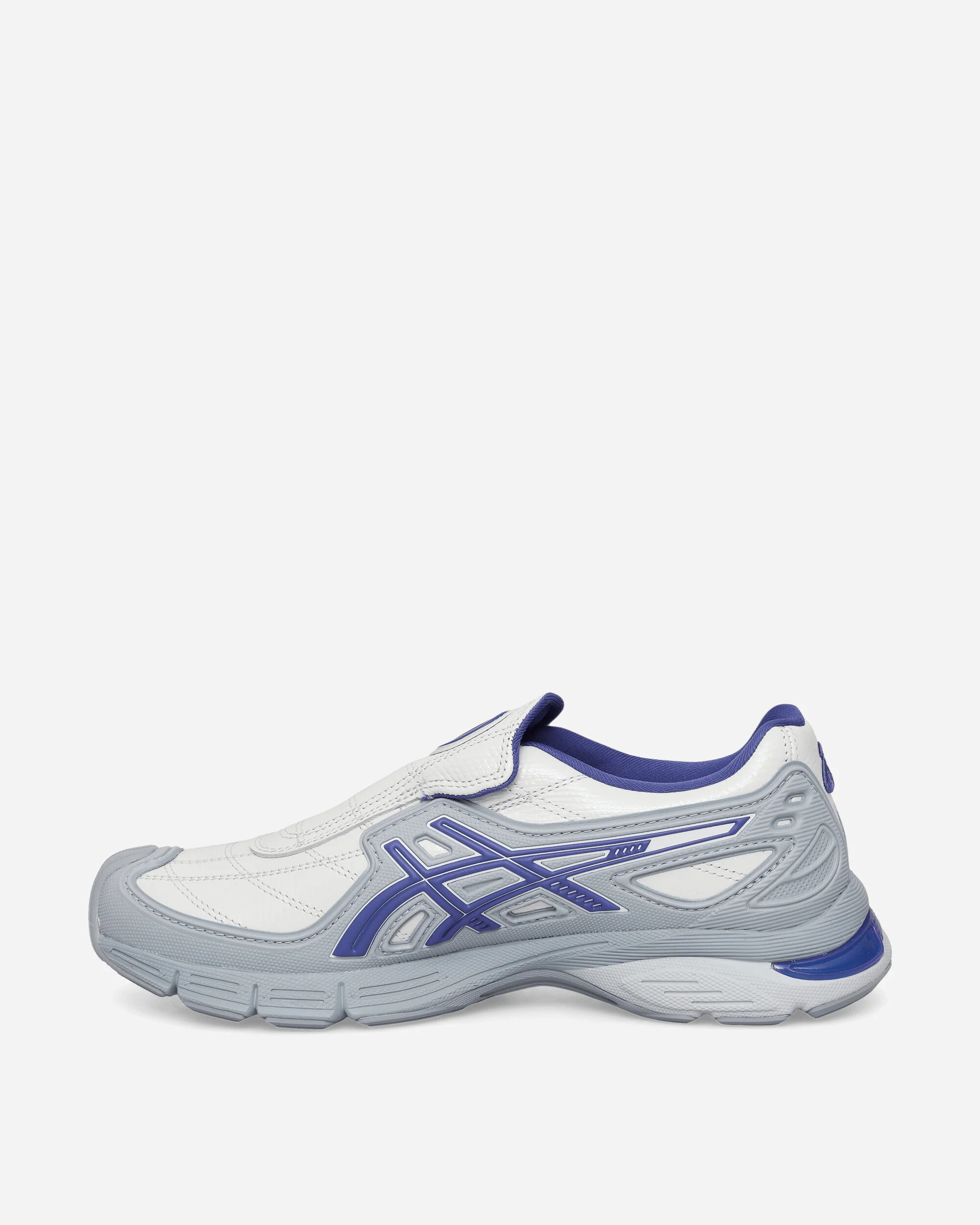 OTTO958 GEL-SD Arzachotto Sneakers White / Blue Violet - Image 3