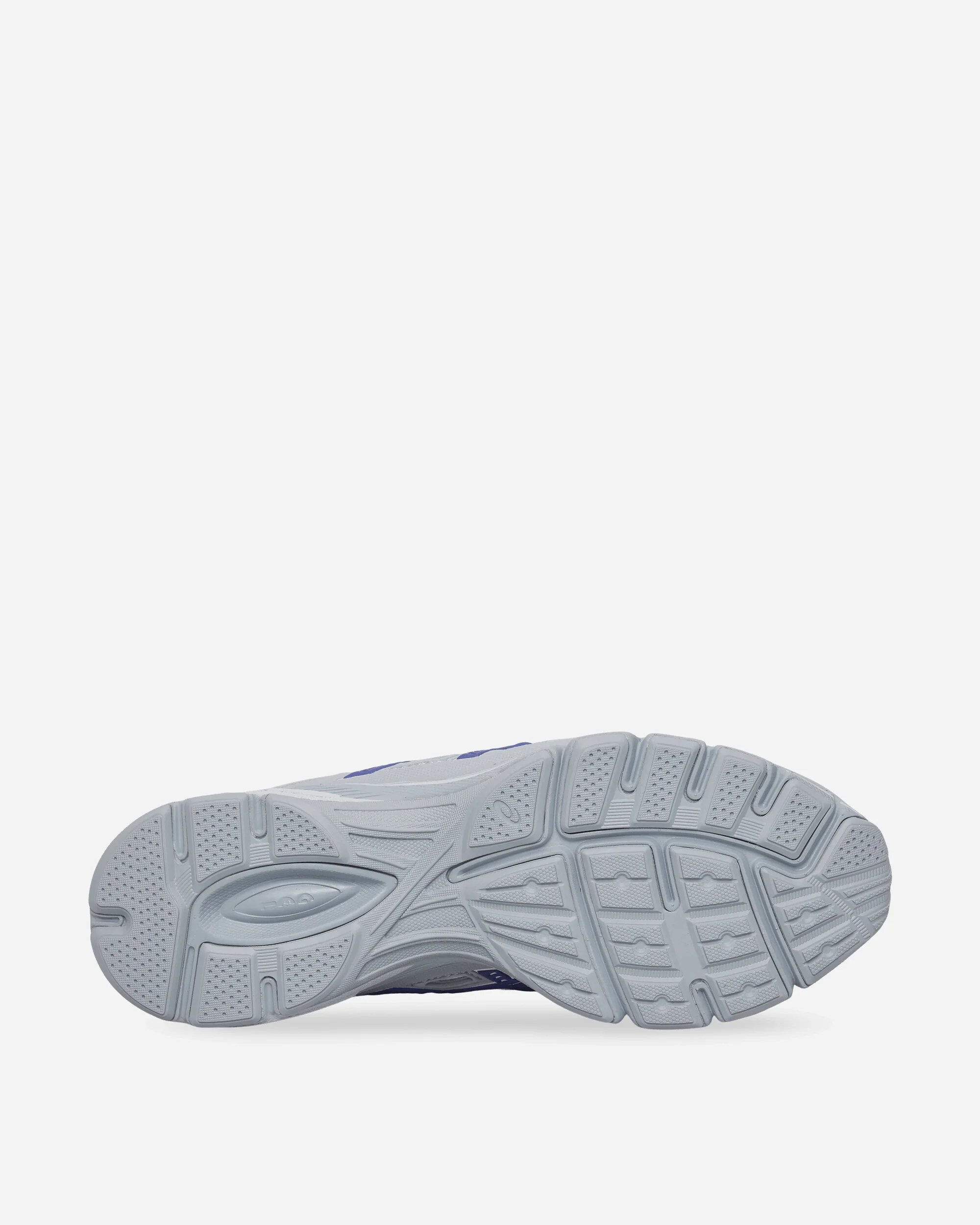 OTTO958 GEL-SD Arzachotto Sneakers White / Blue Violet - Image 5
