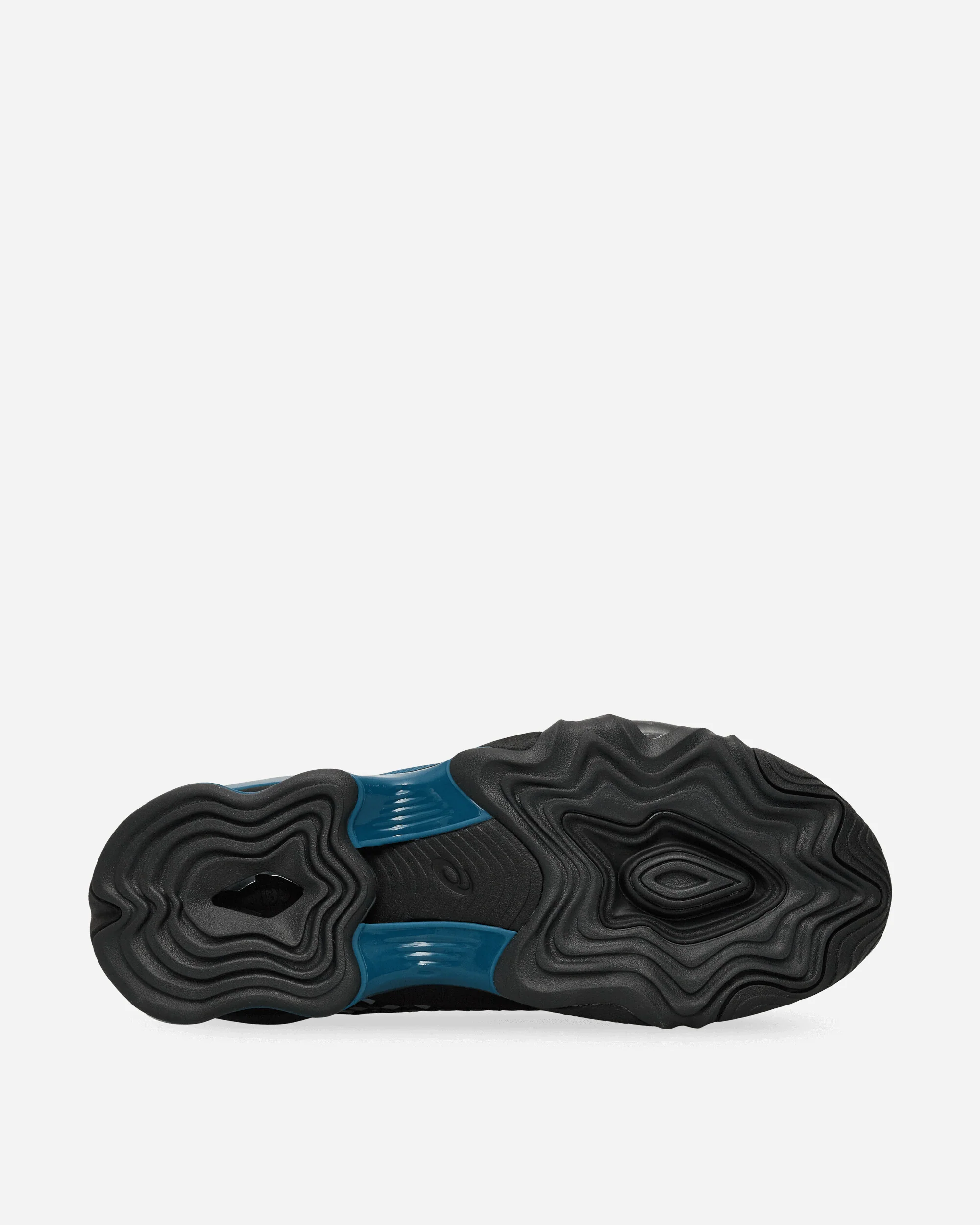 Novalis GEL-Styrax Sneakers Graphite Grey / Teal - Image 5