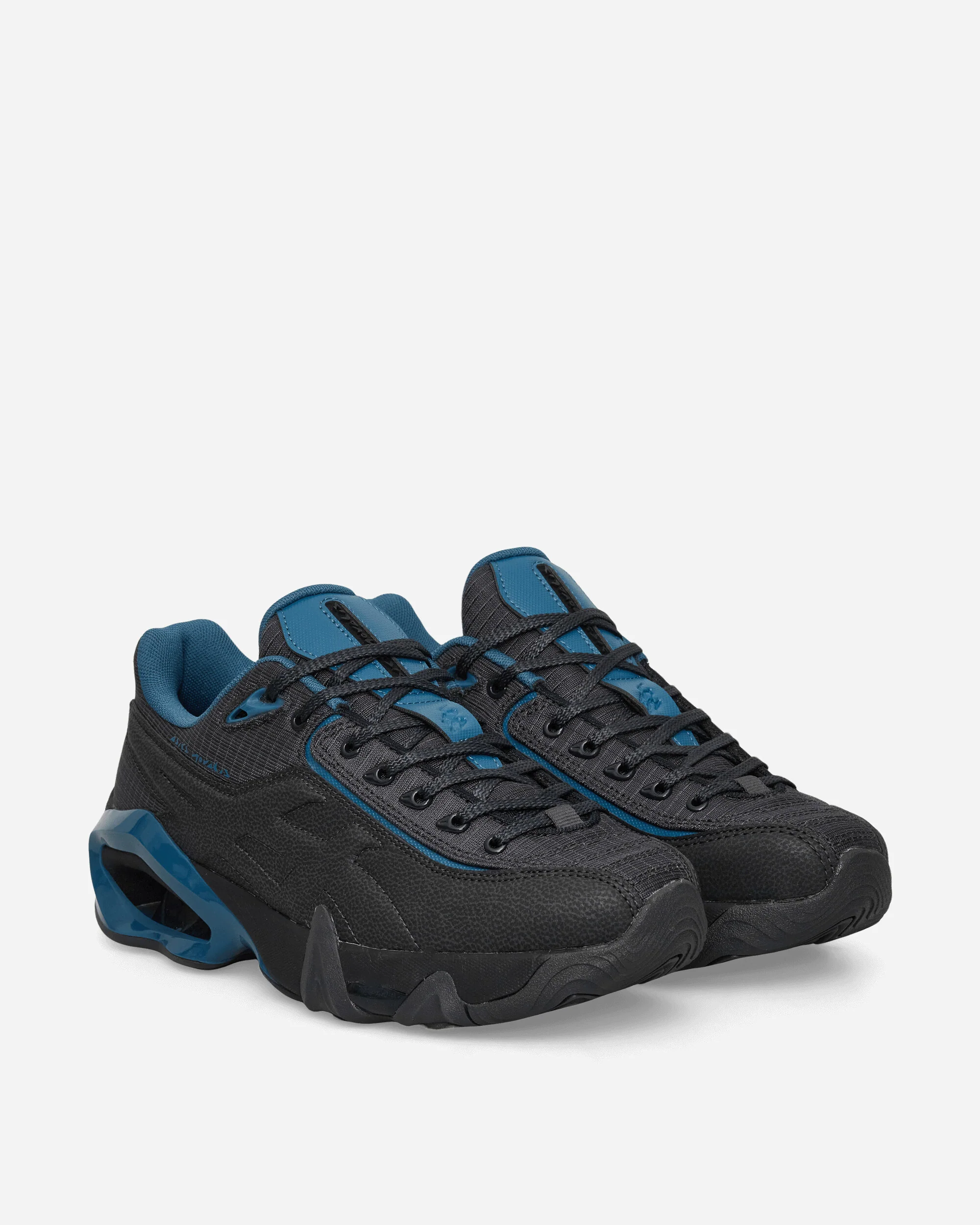 Novalis GEL-Teremoa Sneakers Graphite Grey / Teal - Image 2
